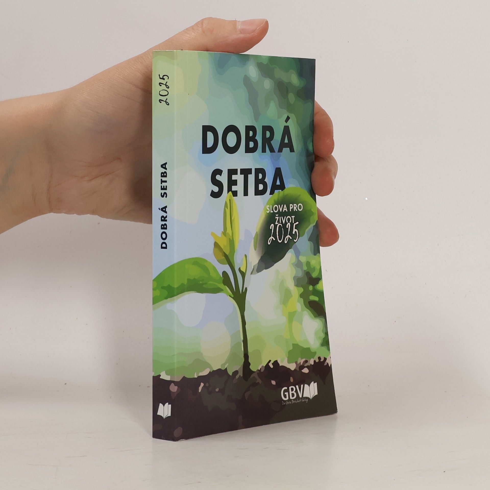 Autorenkollektiv Dobrá setba