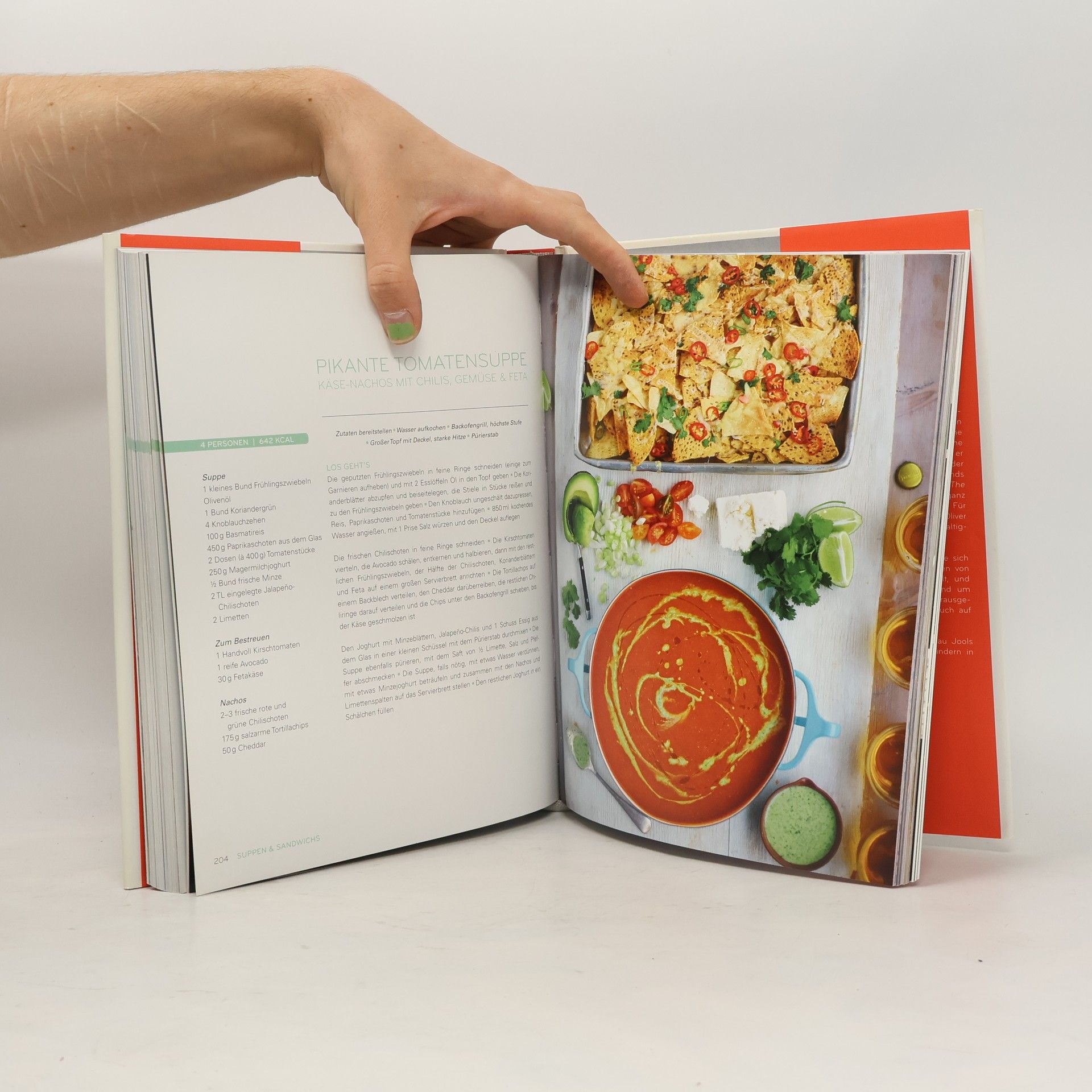 Jamie Oliver Jamies 15-Minuten-Küche