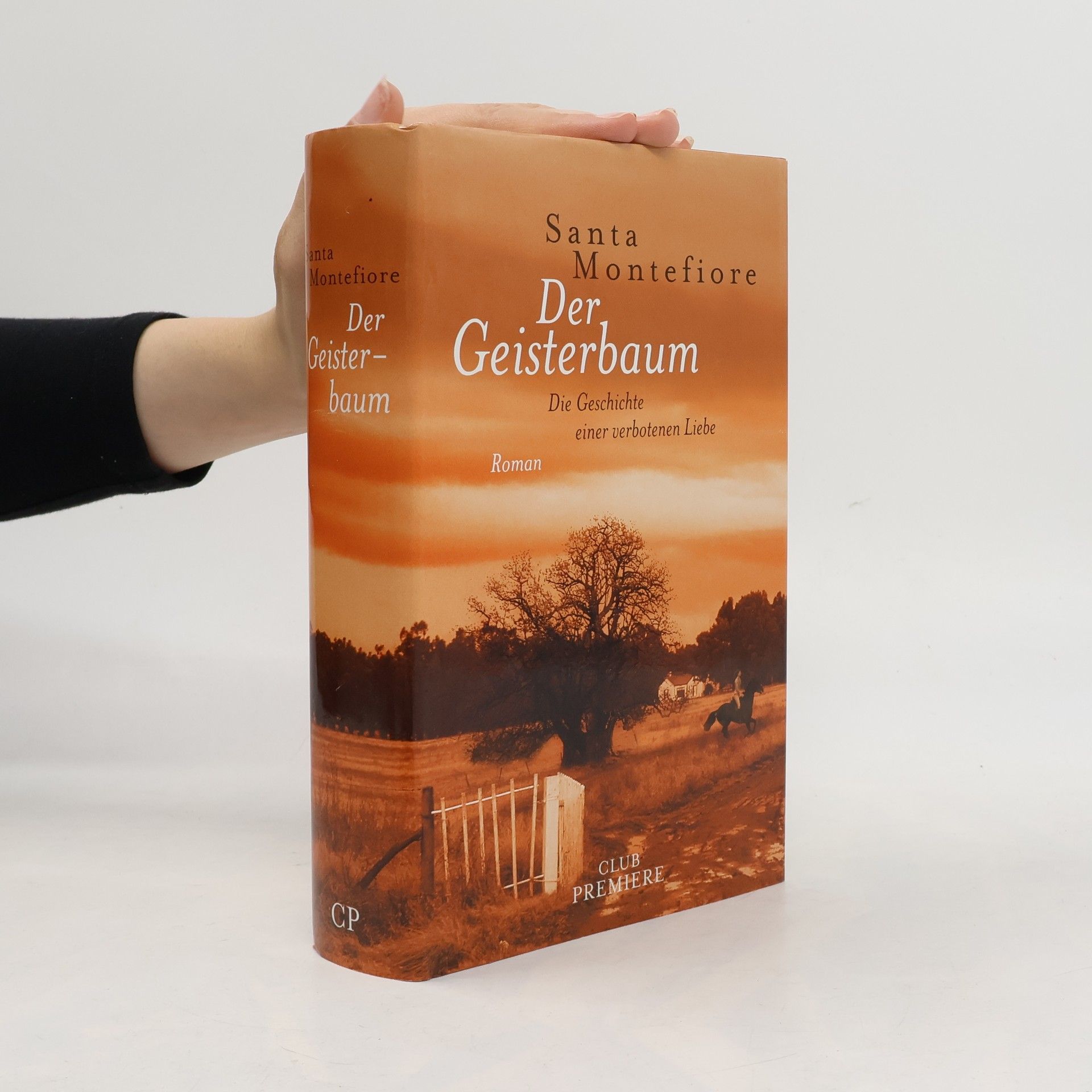 Der Geisterbaum