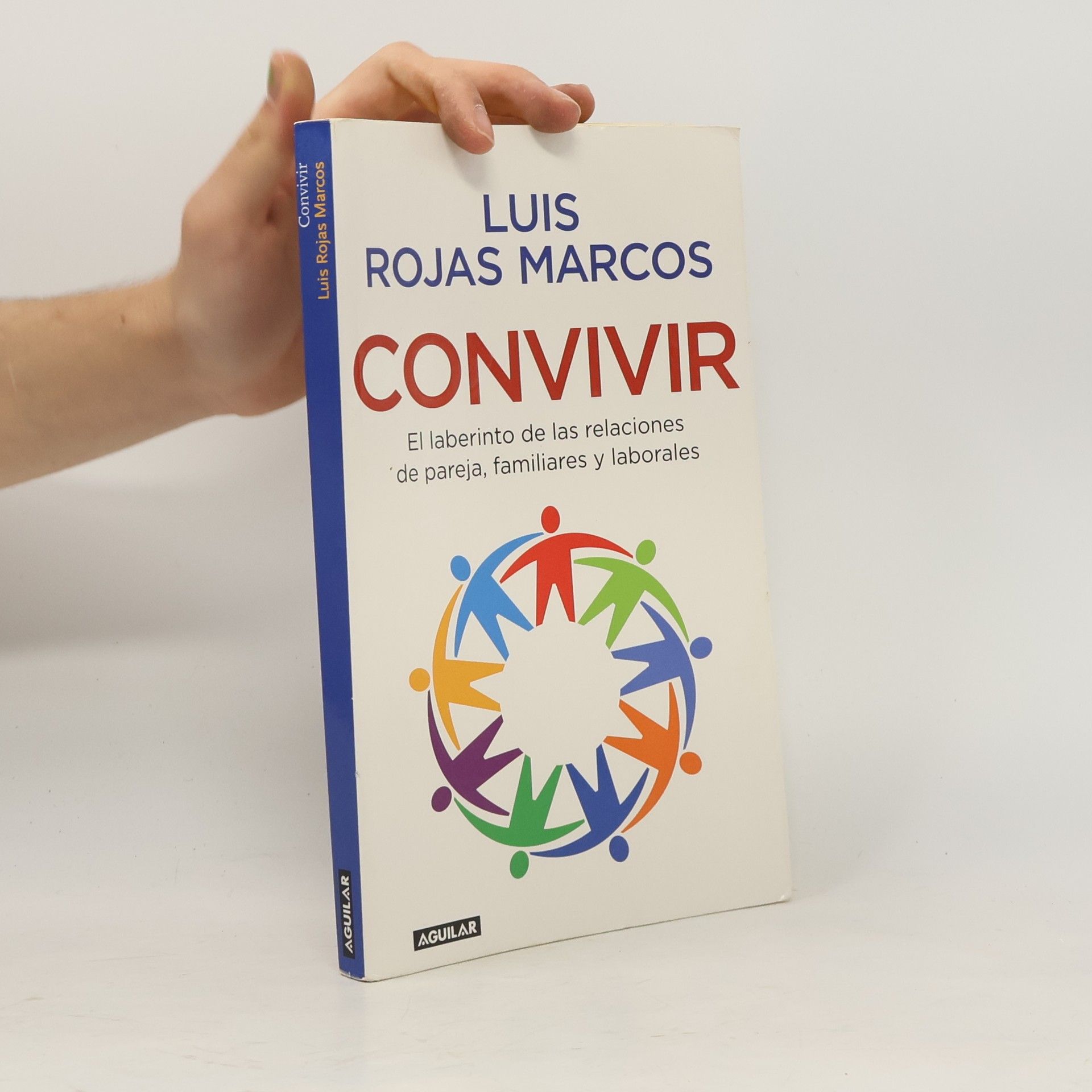 Convivir