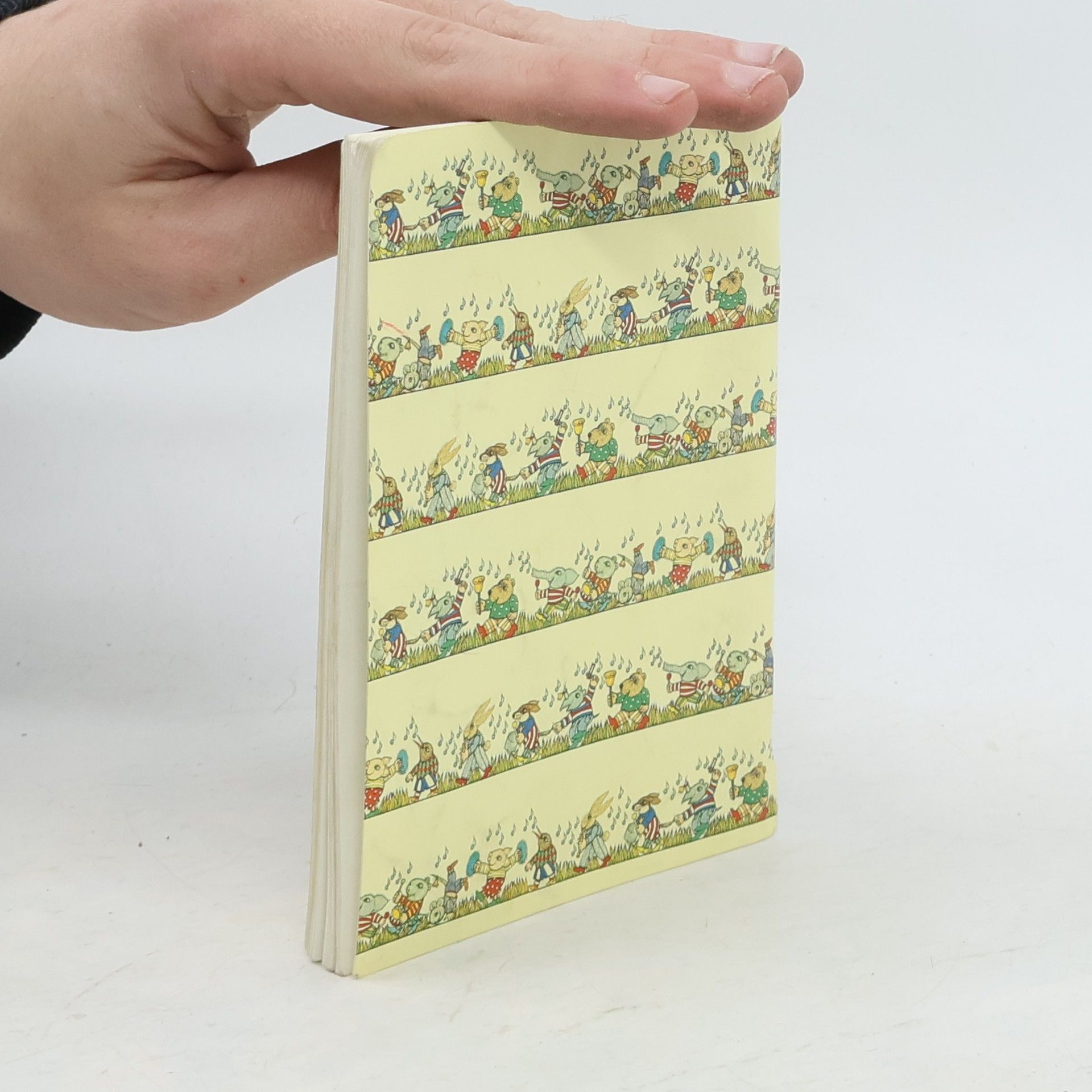 Antje Vogel Kinderliederbuch