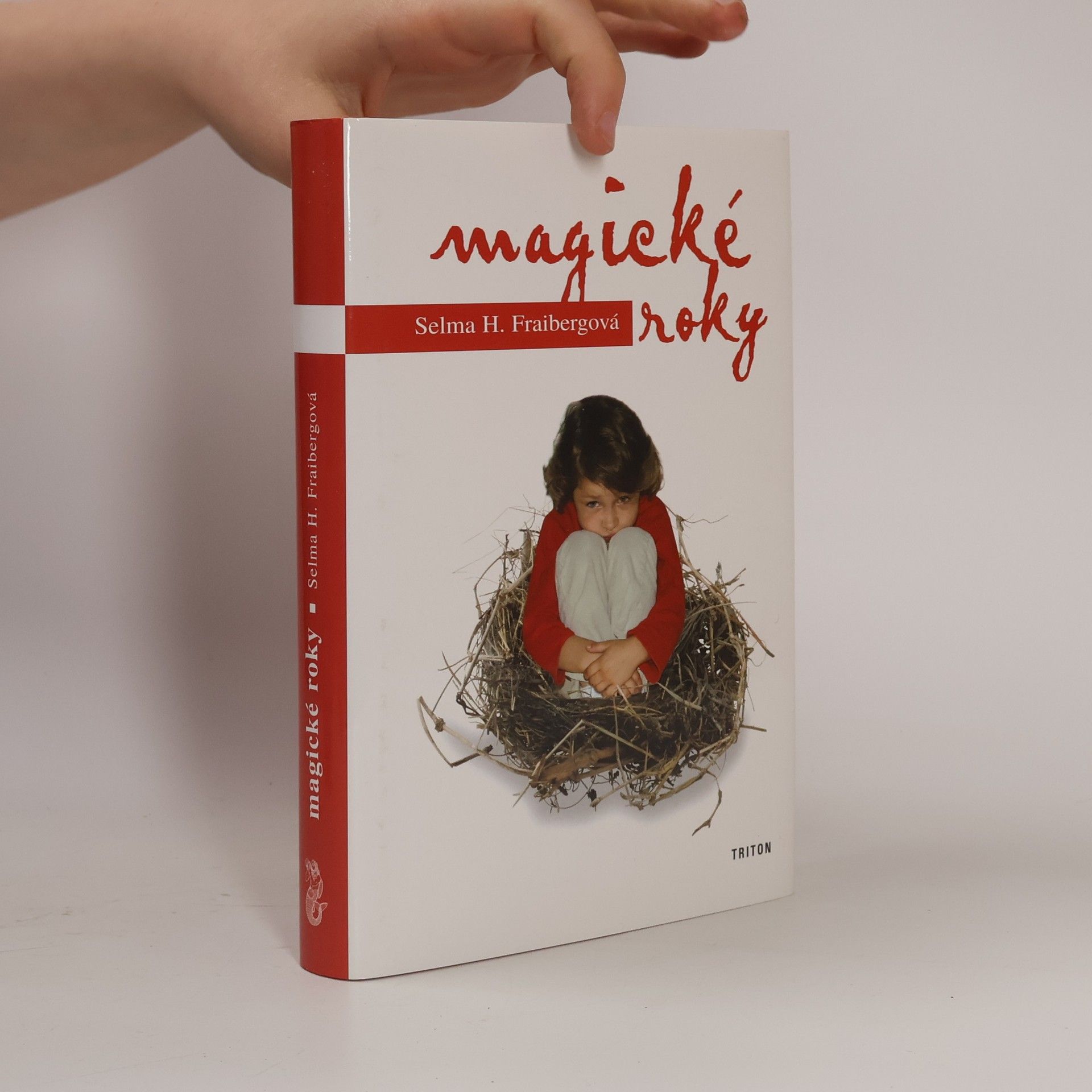Selma Fraiberg Magické roky