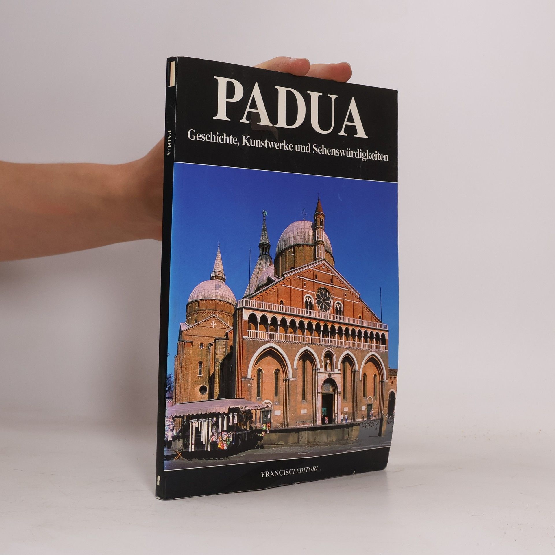 Paolo Ghedina Padua