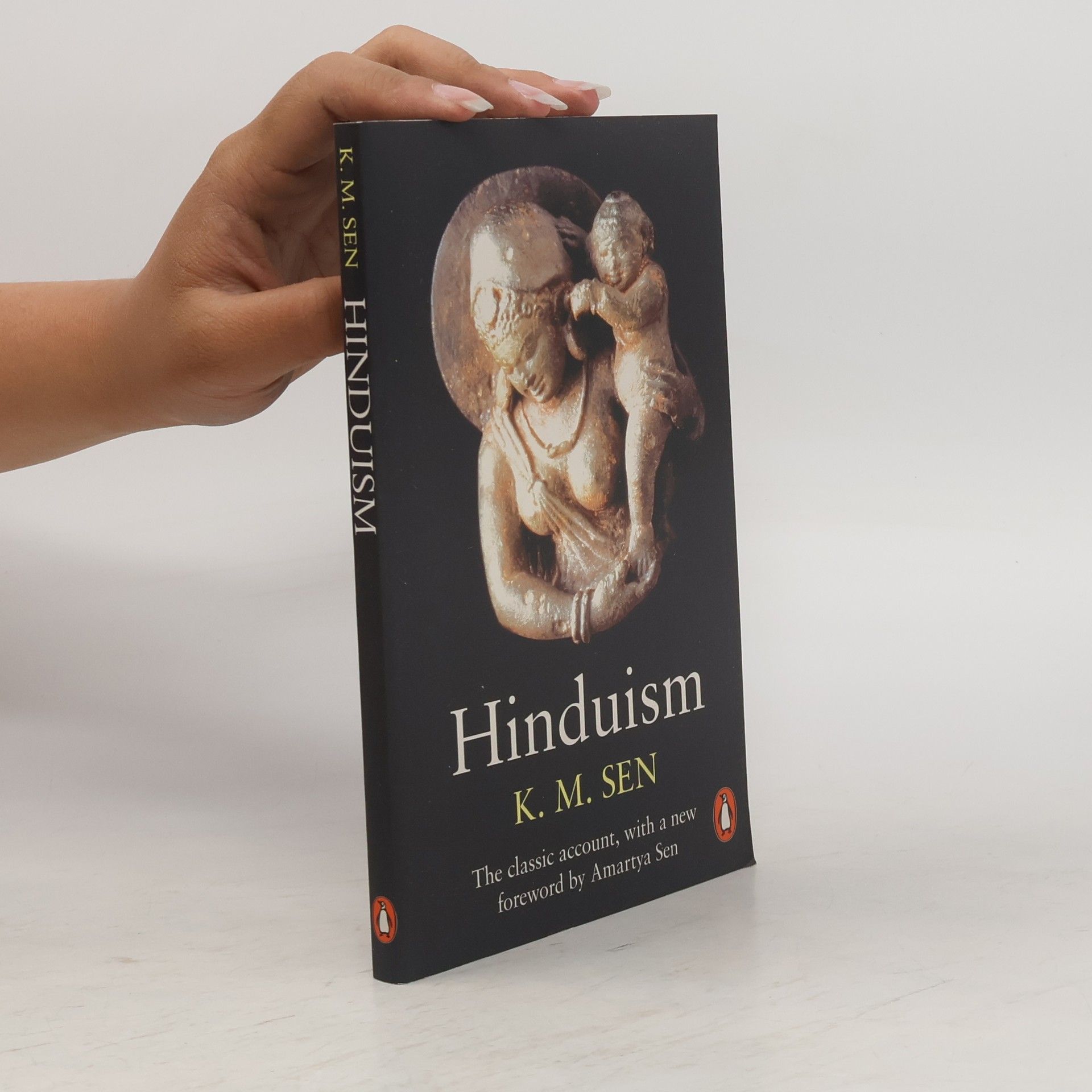 Hia Sen Hinduism