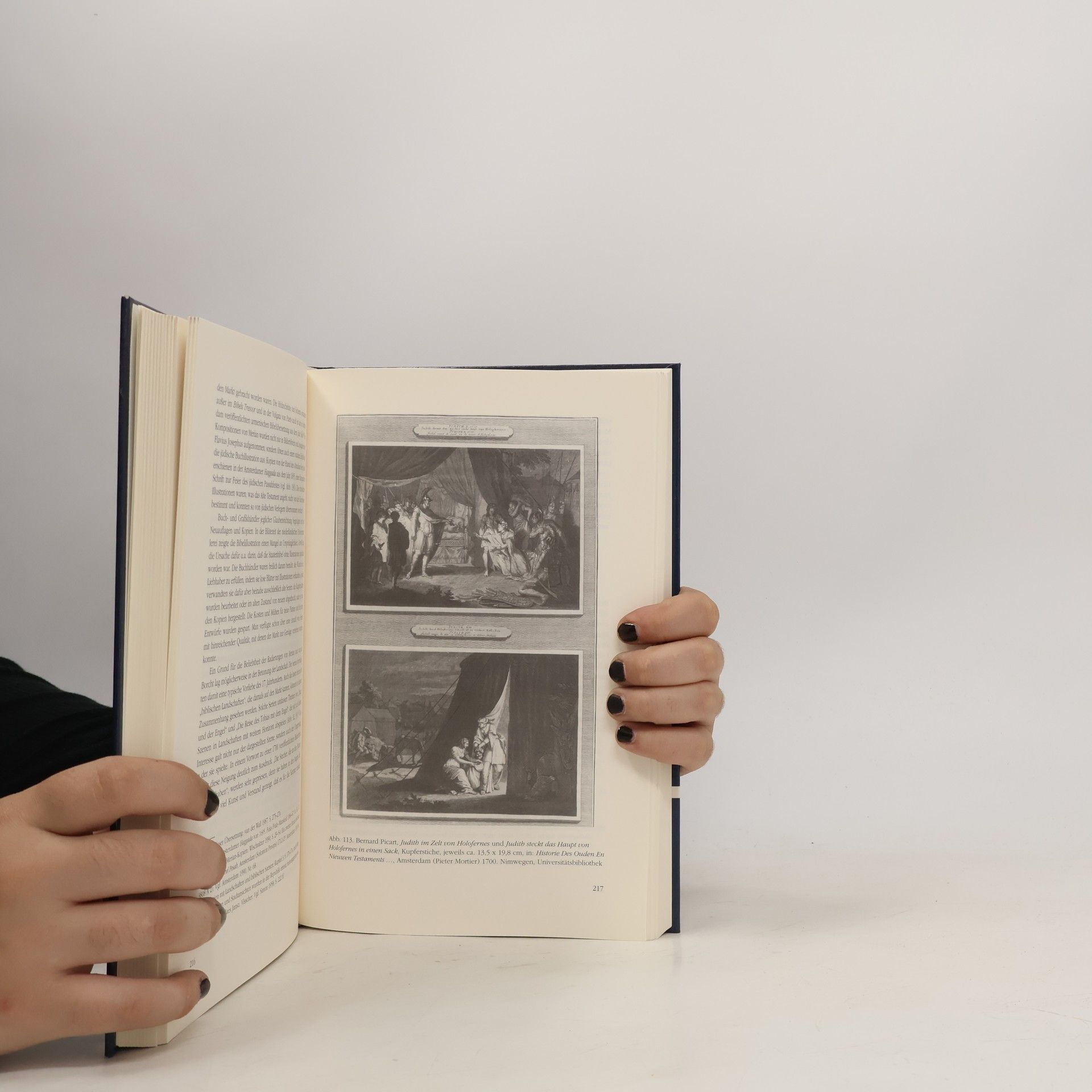 Peter van der Coelen Vestigia Bibliae 23