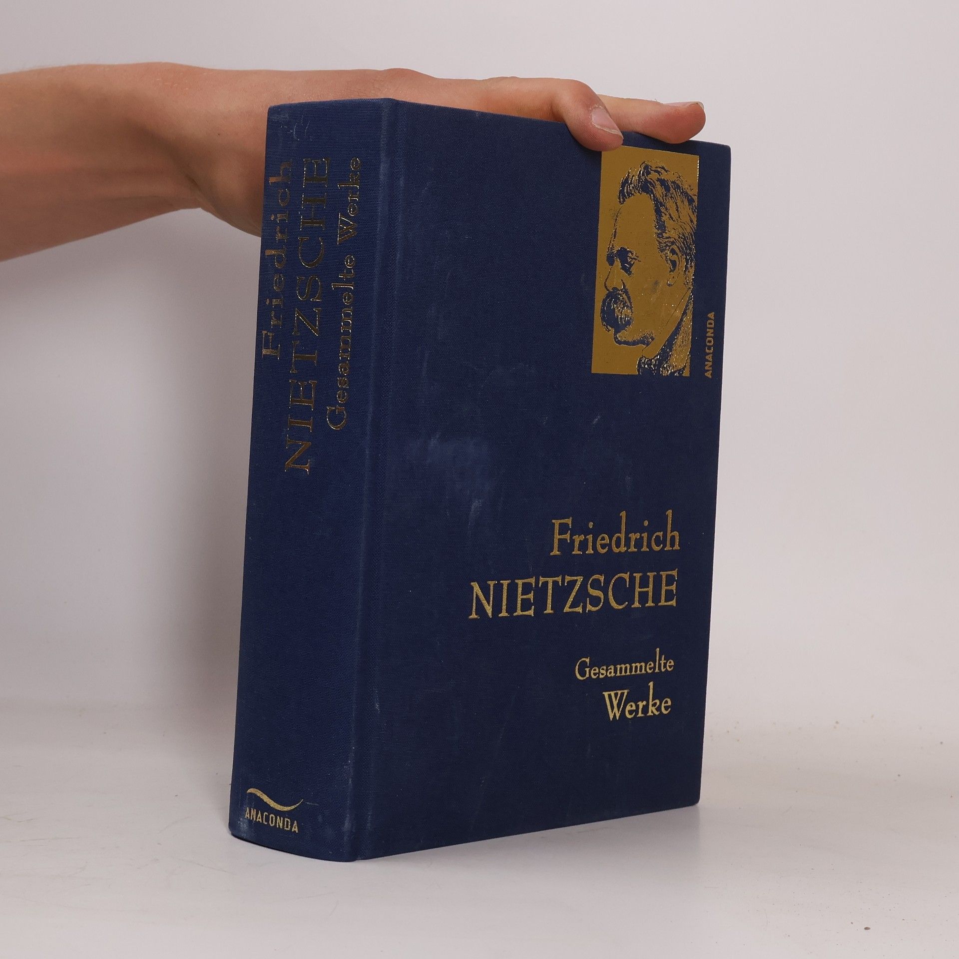 Gesammelte Werke