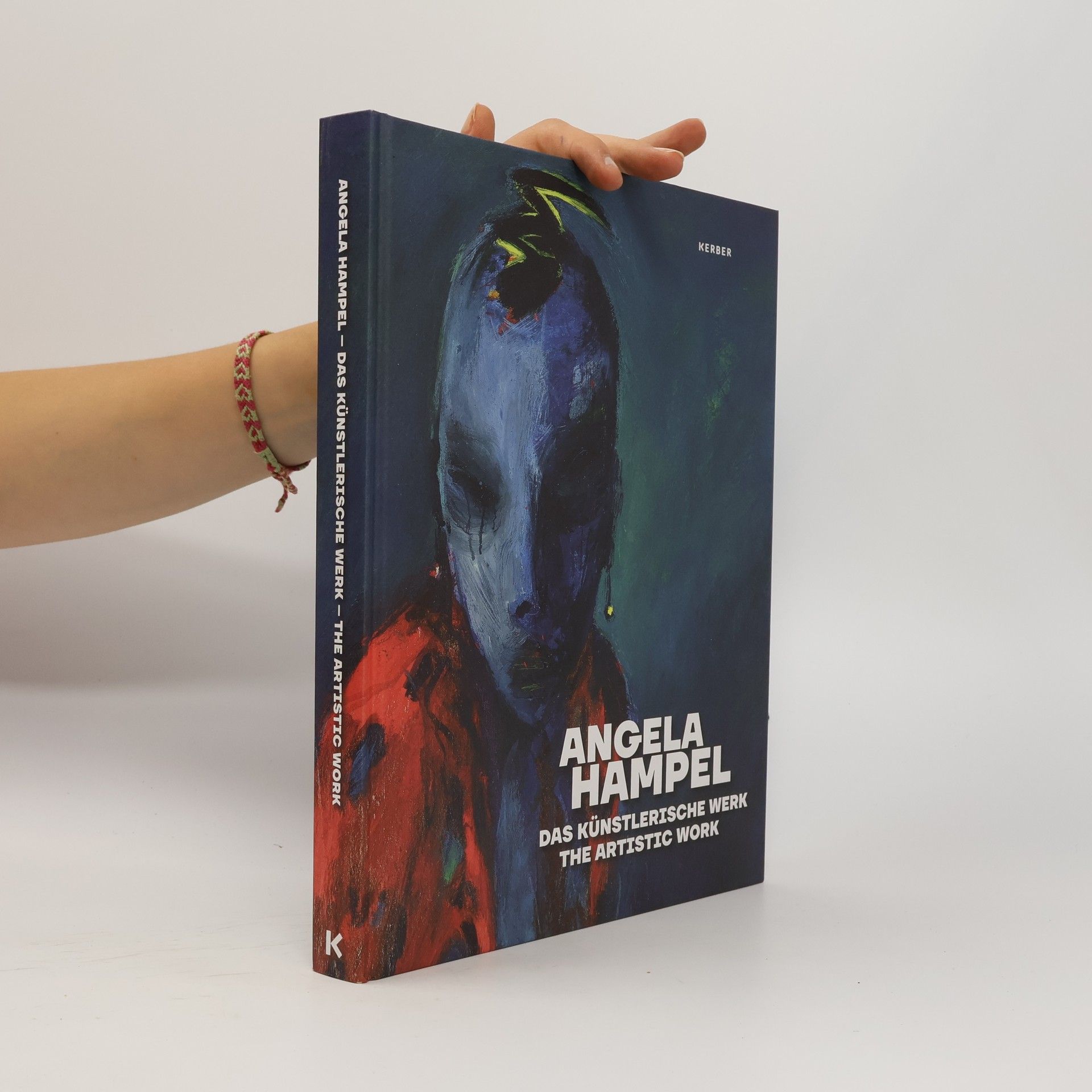 Auteurscollectief Angela Hampel