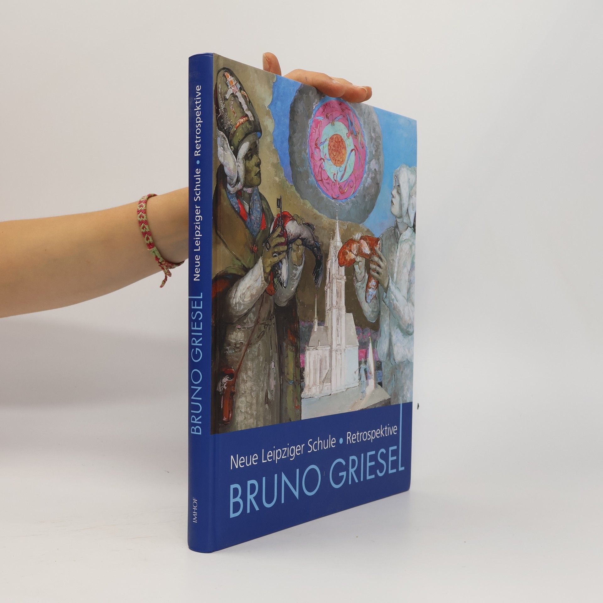Bruno Griesel Bruno Griesel