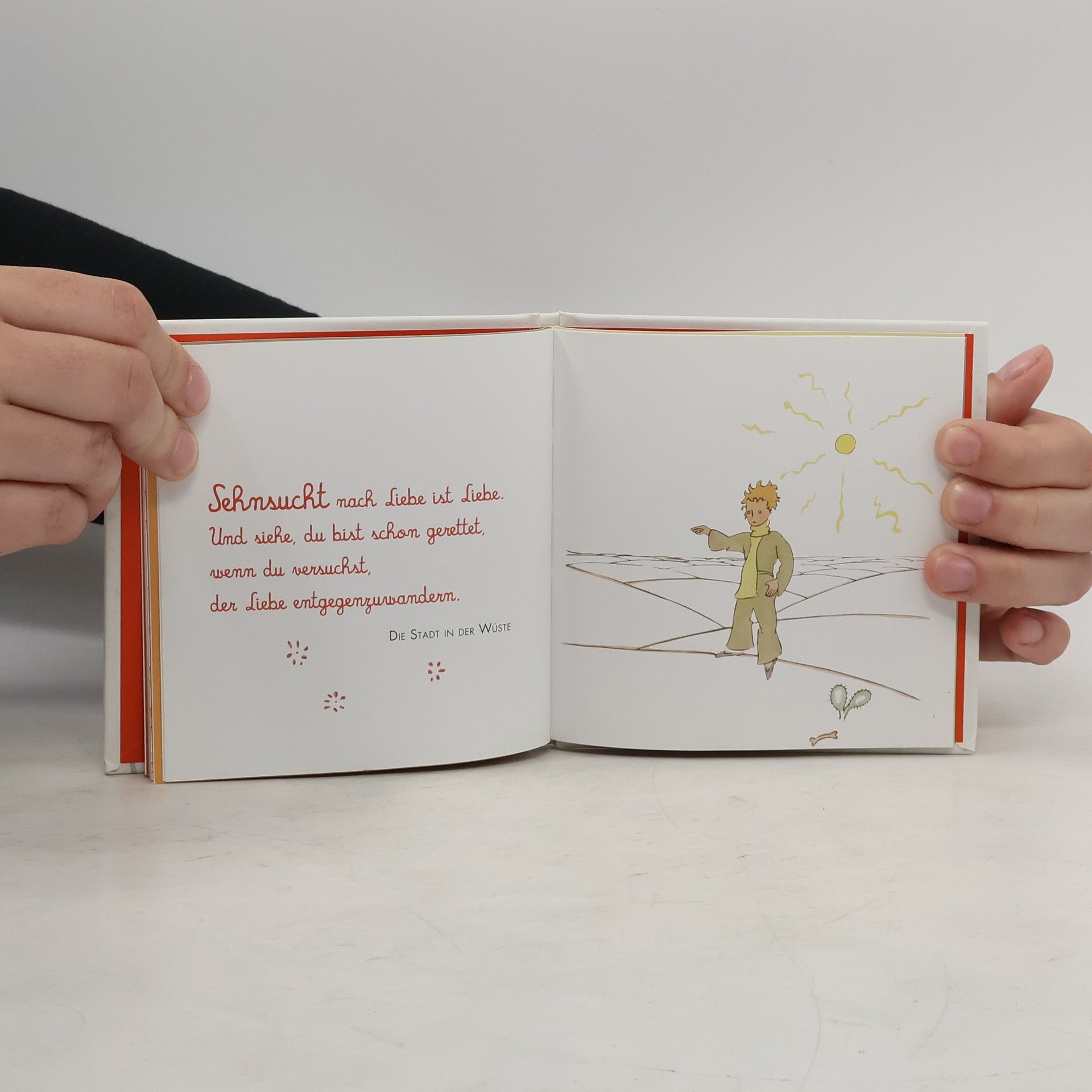 Antoine de Saint-Exupéry Die schönsten Zitate von Antoine de Saint-Exupéry. Liebe