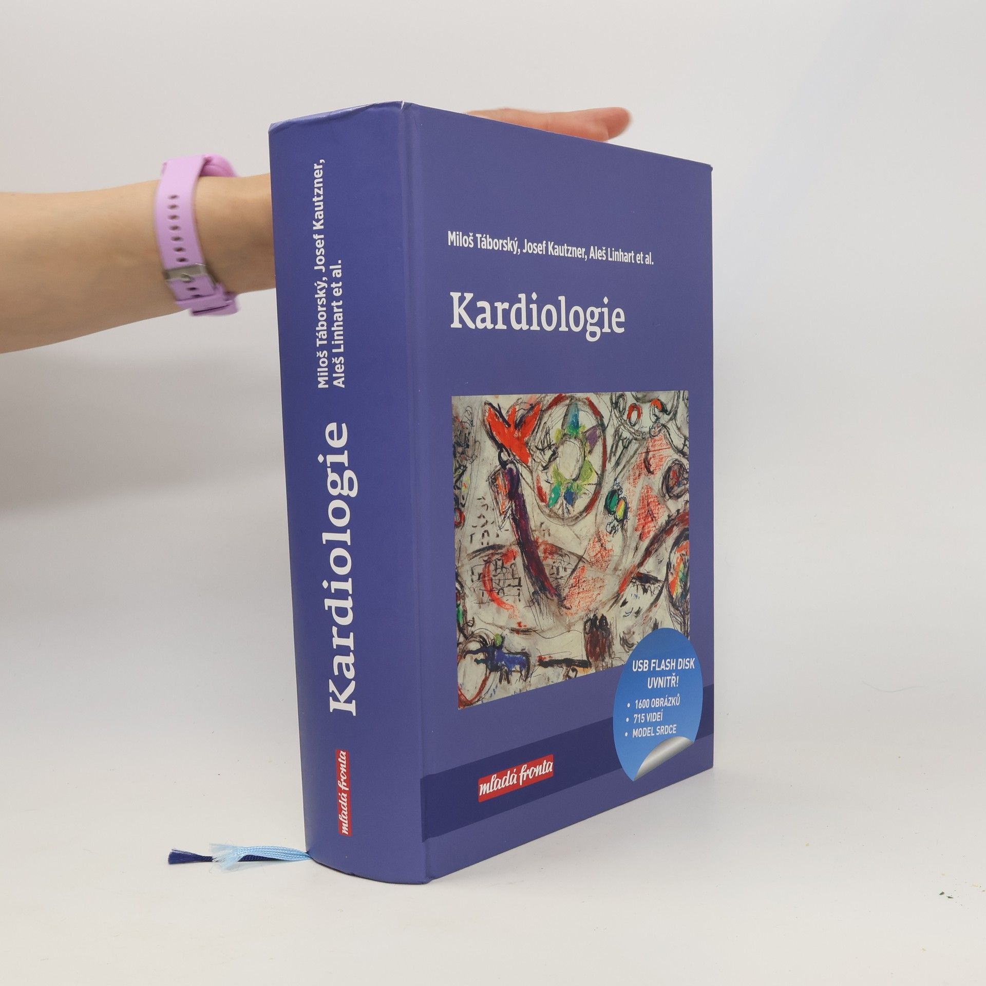 Kardiologie
