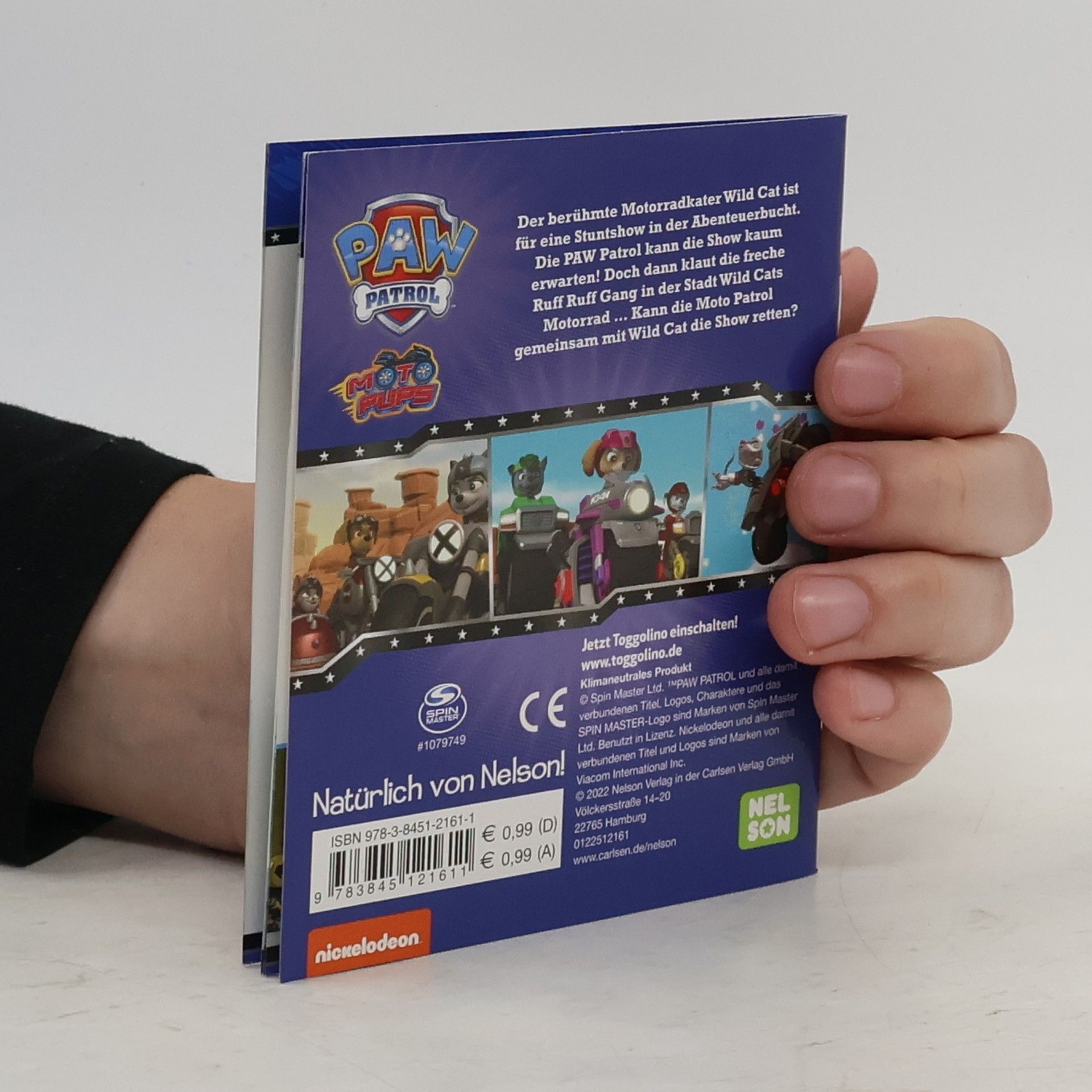 Autorenkollektiv Motorrad-Fellfreunde