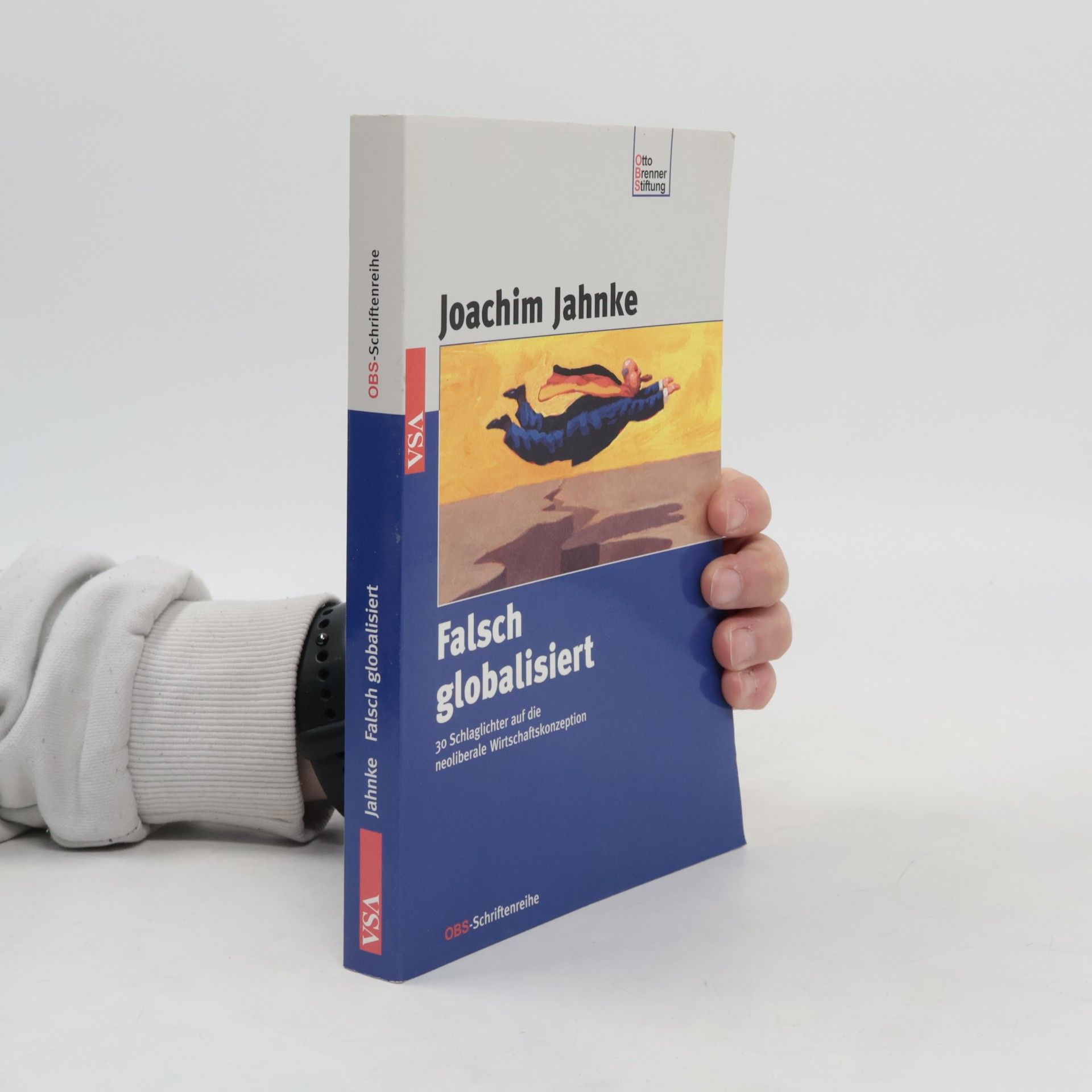 Falsch globalisiert