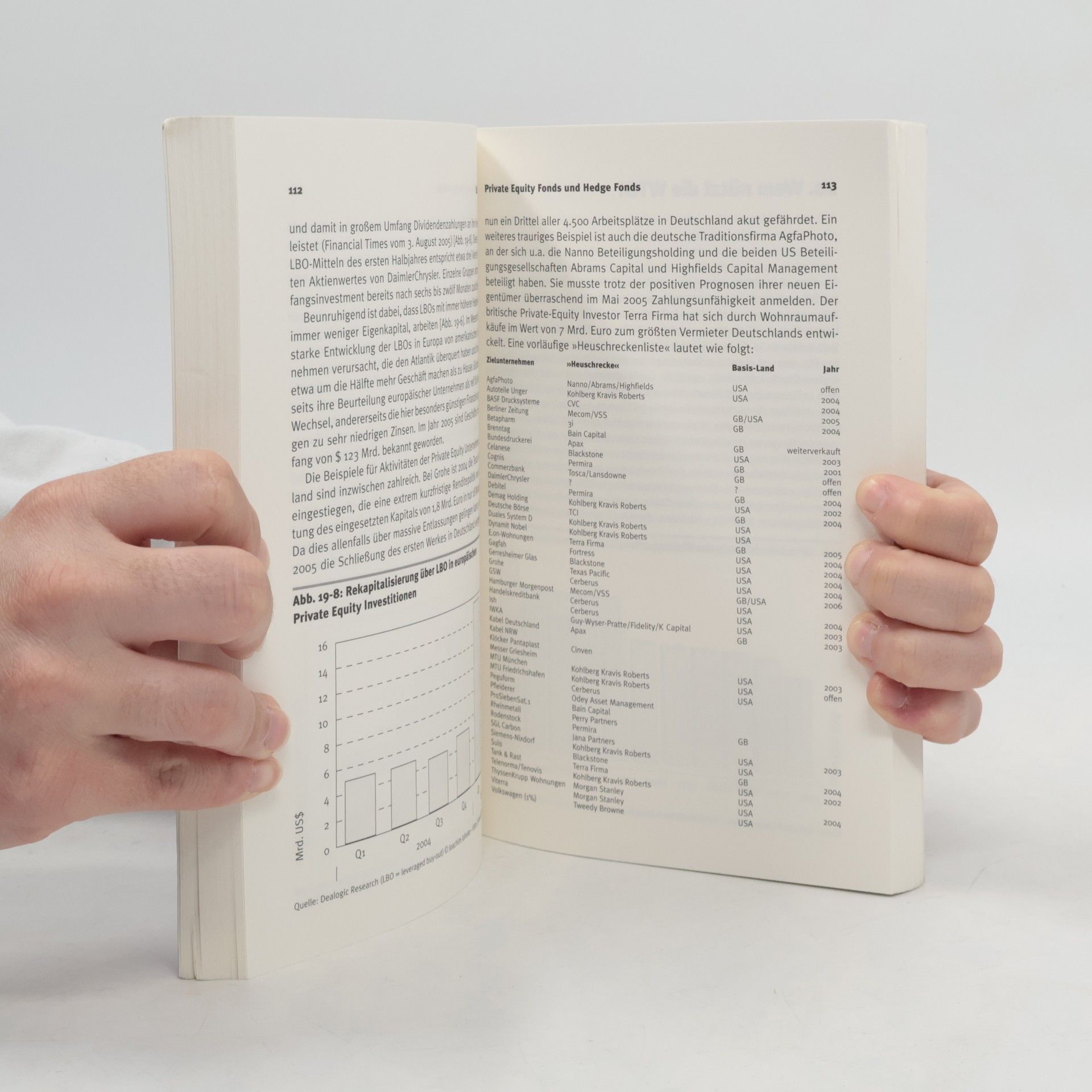 Joachim Jahnke Falsch globalisiert