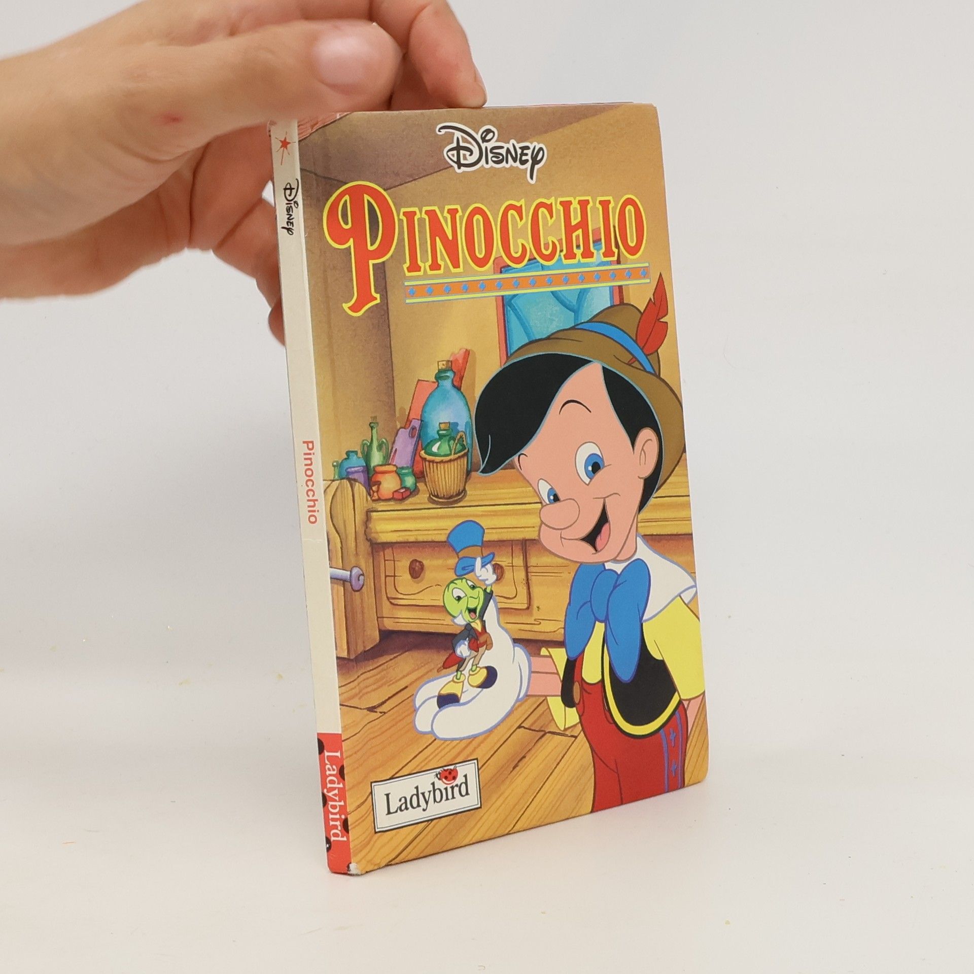 Autorenkollektiv Pinocchio