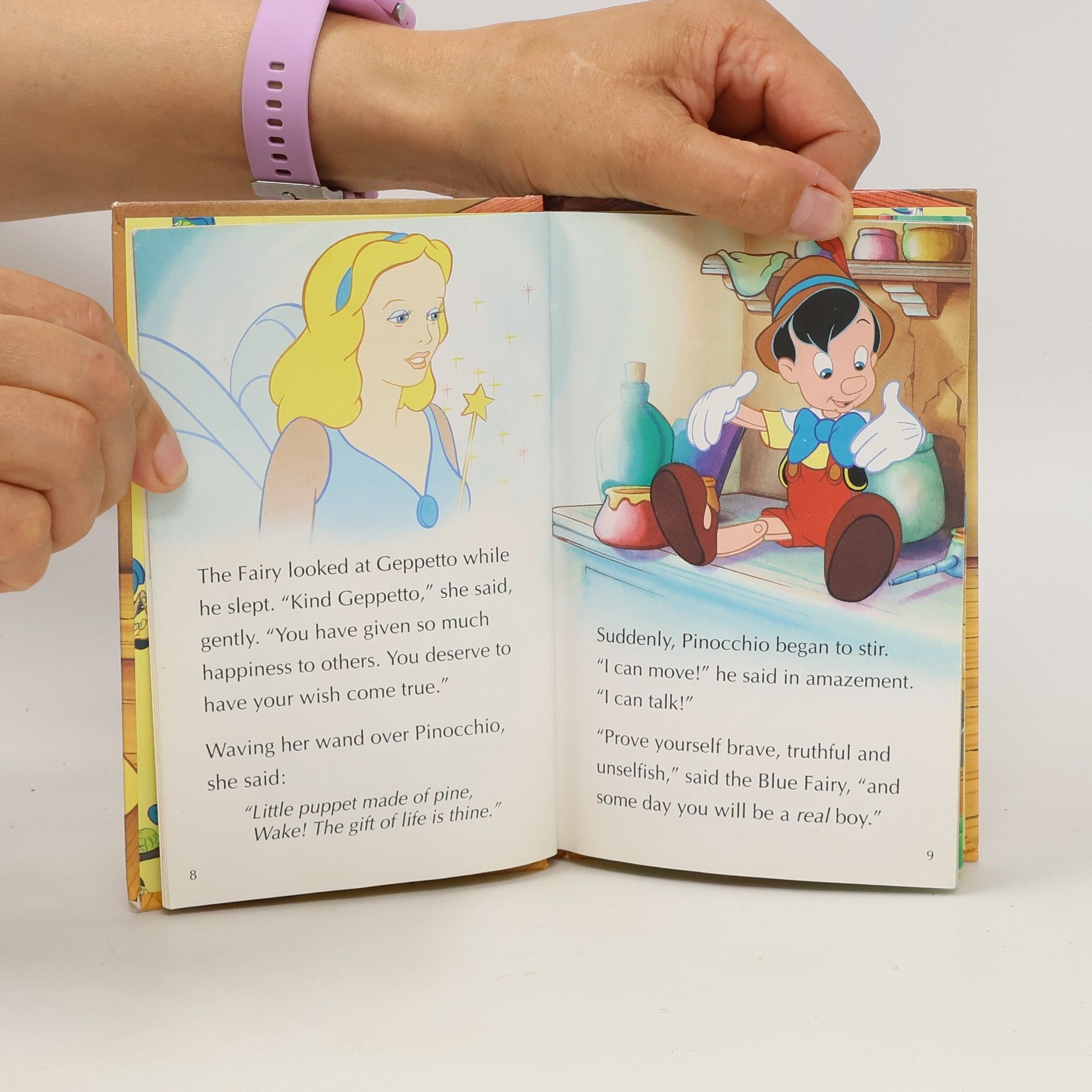 Autorenkollektiv Pinocchio
