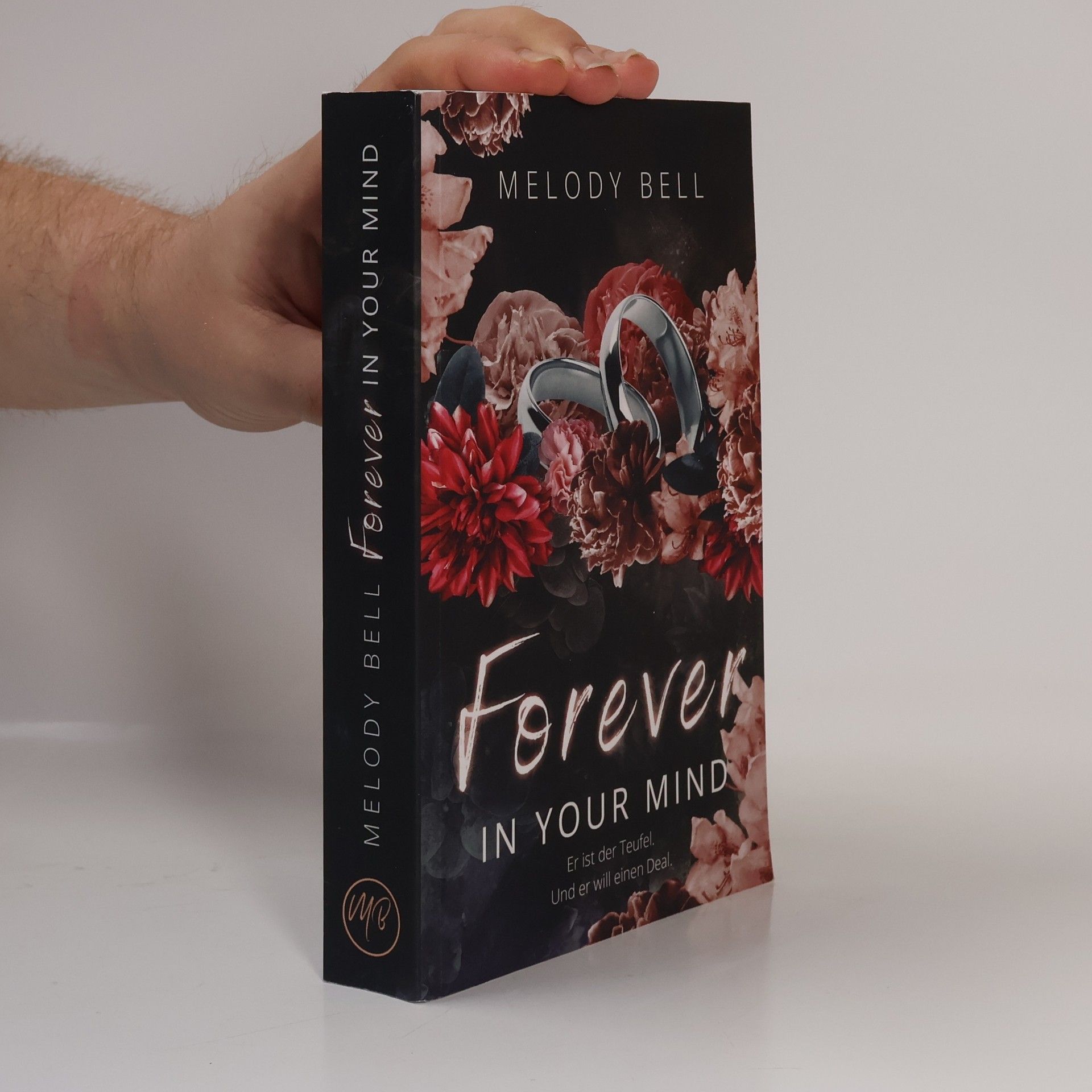 Melody Bell Forever in Your Mind