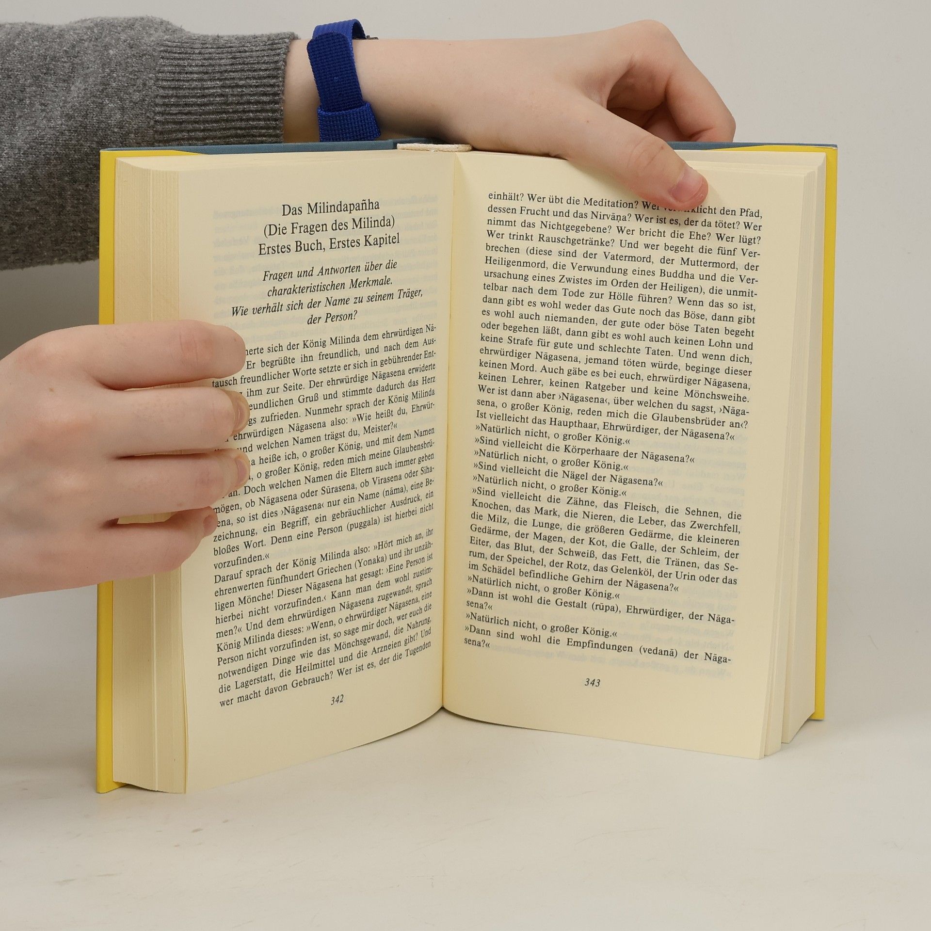 Autorenkollektiv Weisheit des alten Indien