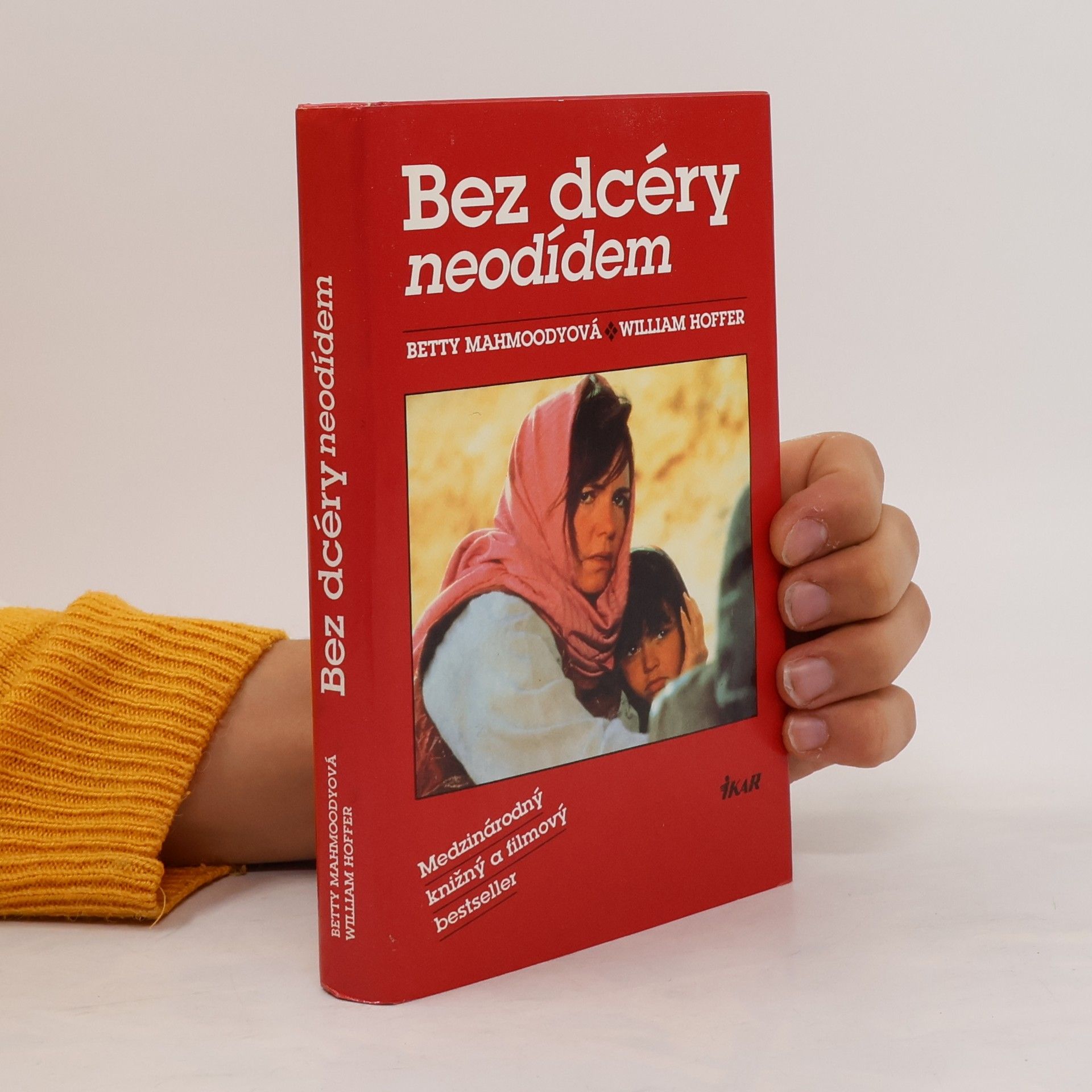 Bez dcéry neodídem