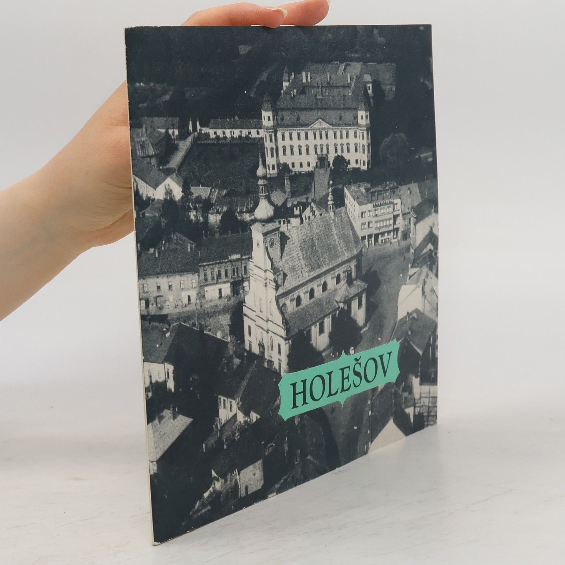 Autores varios Holešov