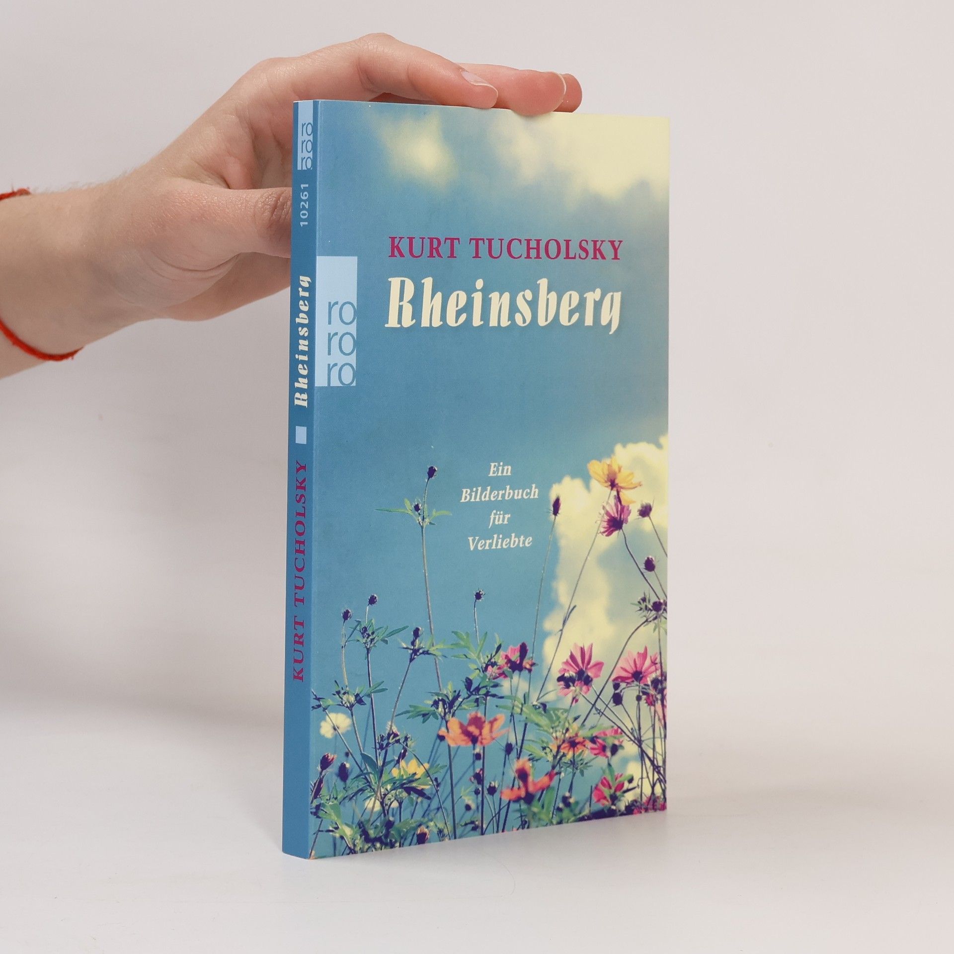 Kurt Tucholsky Rheinsberg