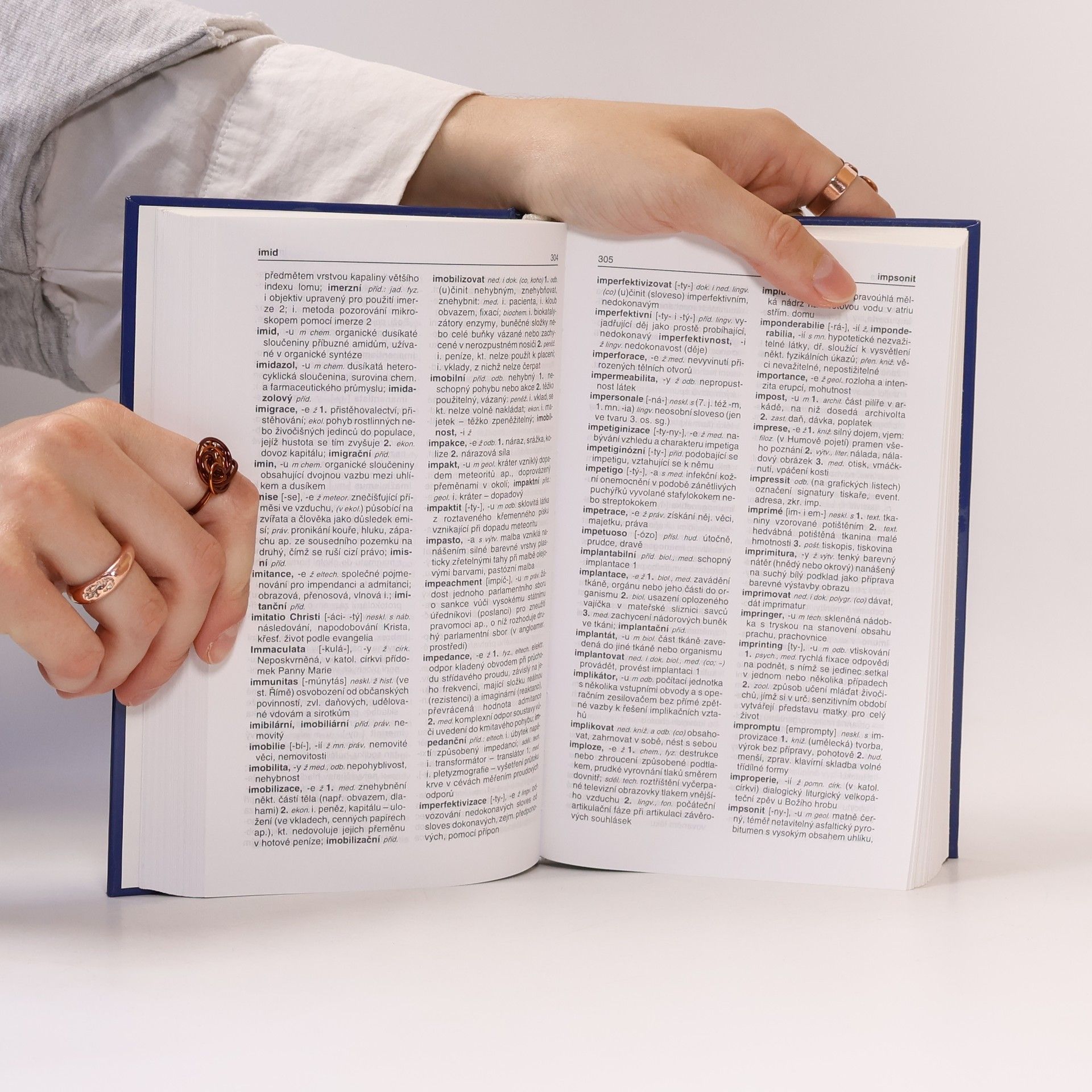 Collectif d'auteurs Slovník cizích slov