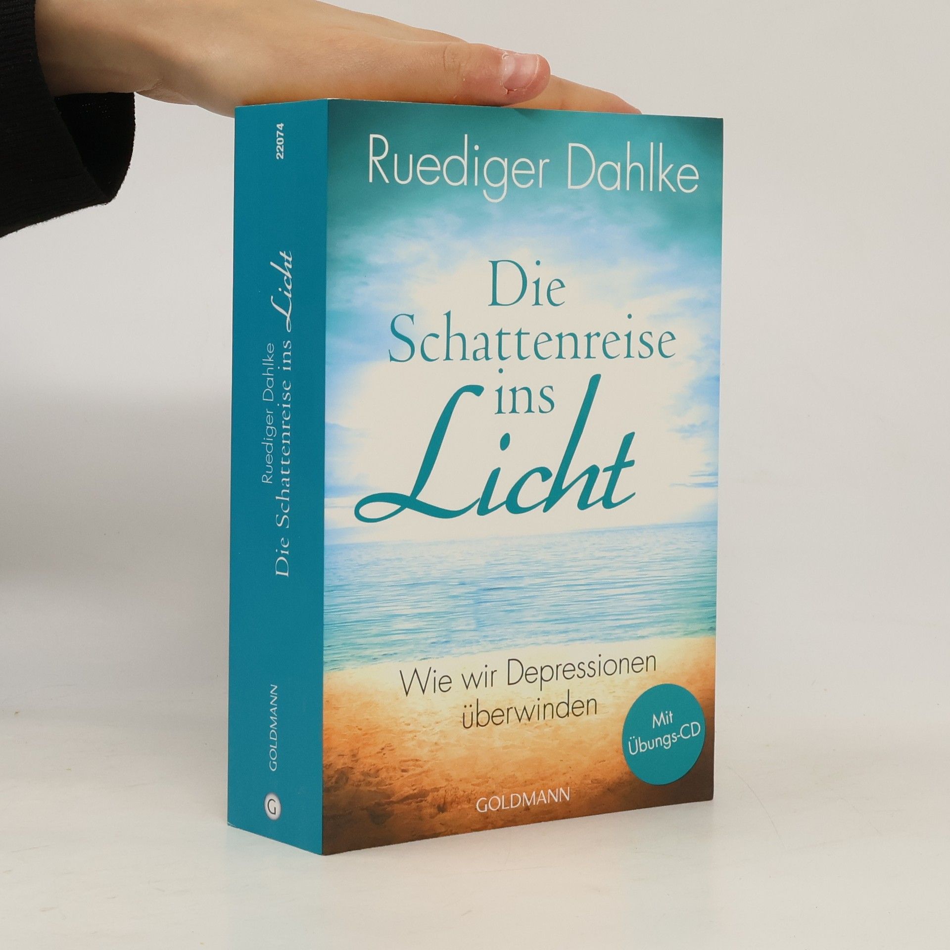 Autorenkollektiv Die Schattenreise ins Licht