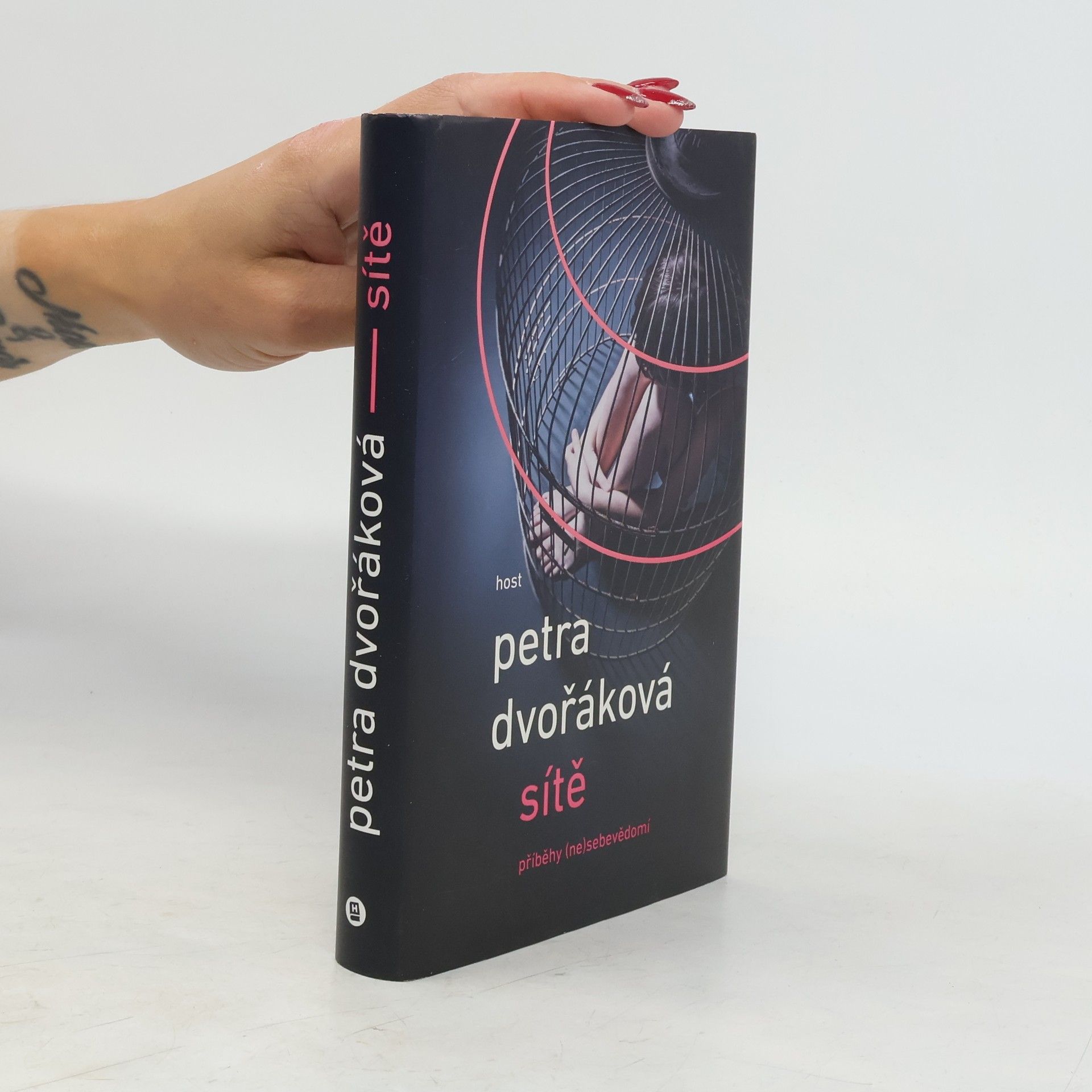 Petra Dvořáková Sítě