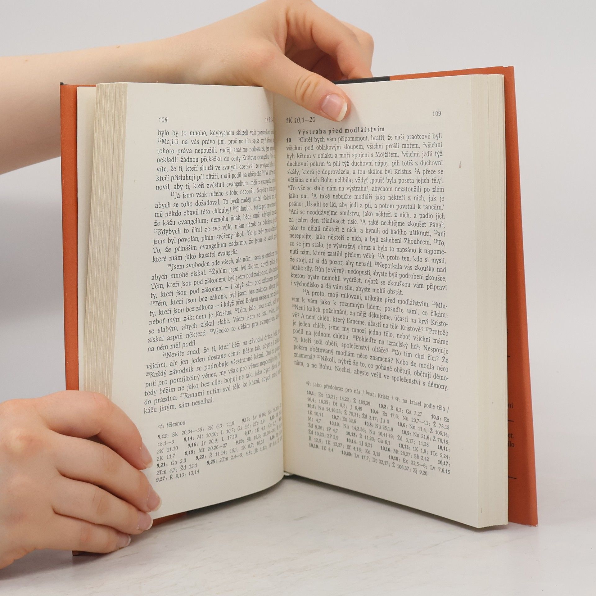 Autorenkollektiv Nový zákon 16. Překlad s poznámkami. Skutky apoštolské. Epištoly. Kniha zjevení