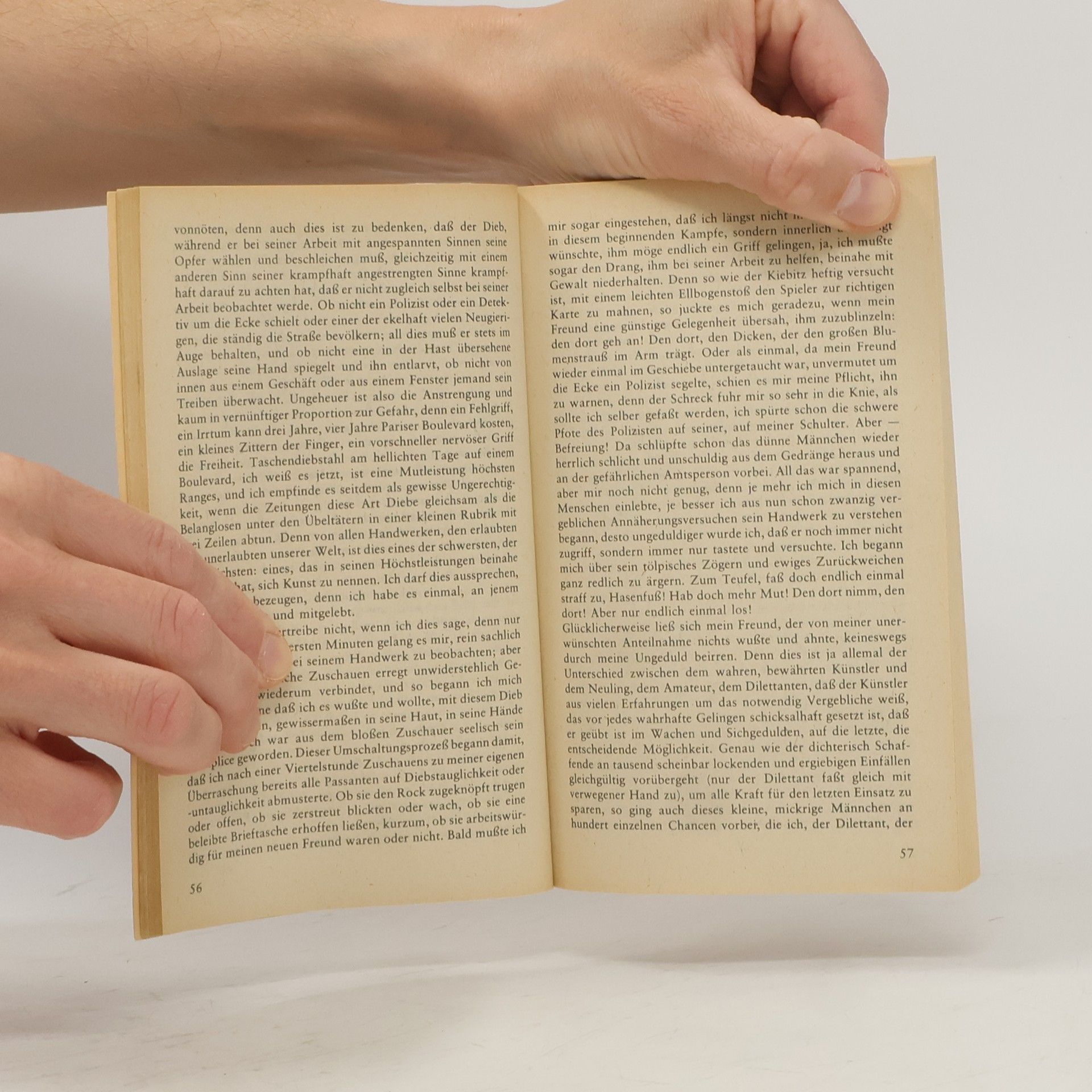 Stefan Zweig Die unsichtbare Sammlung