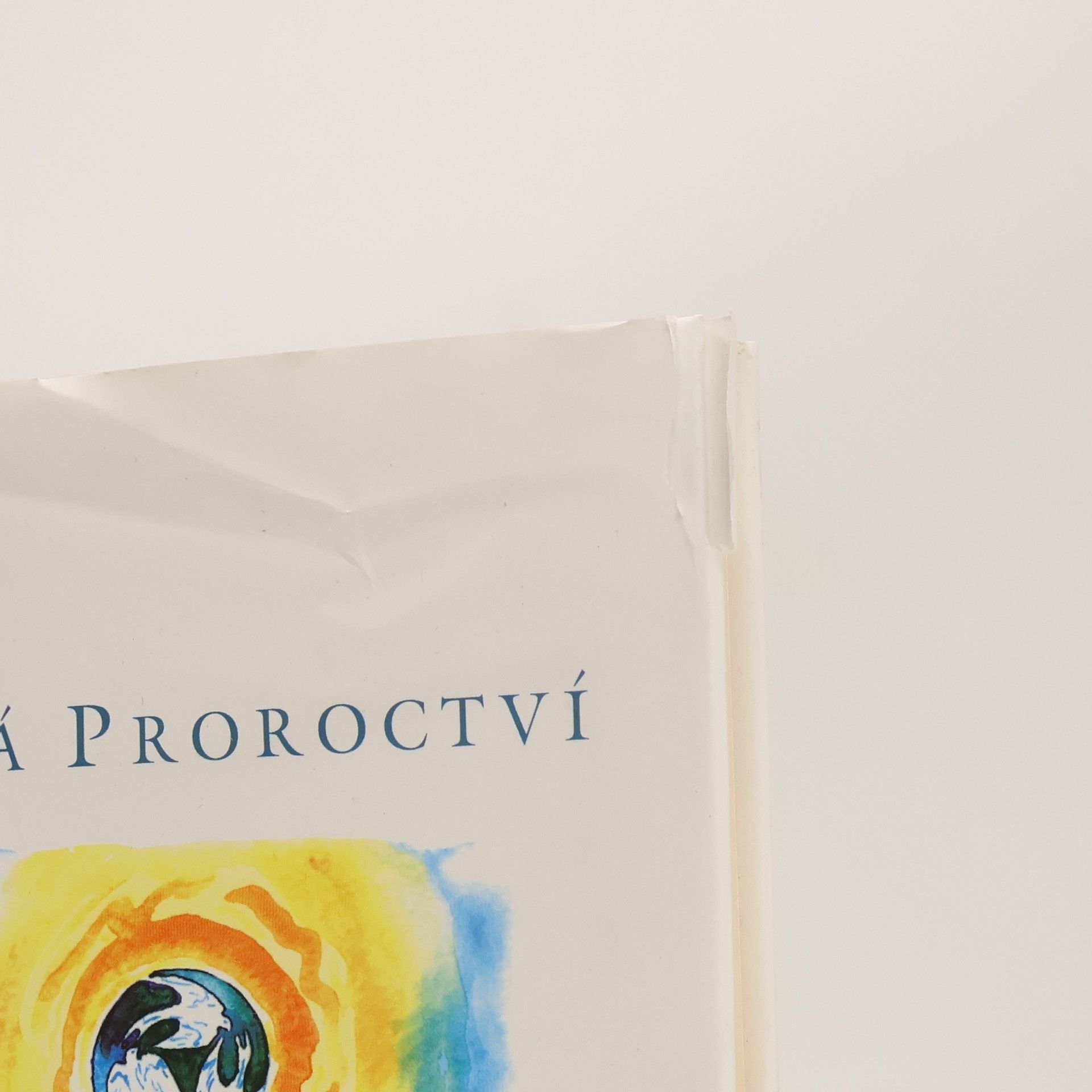 Neale Donald Walsch Nová proroctví : rozhovor s Bohem