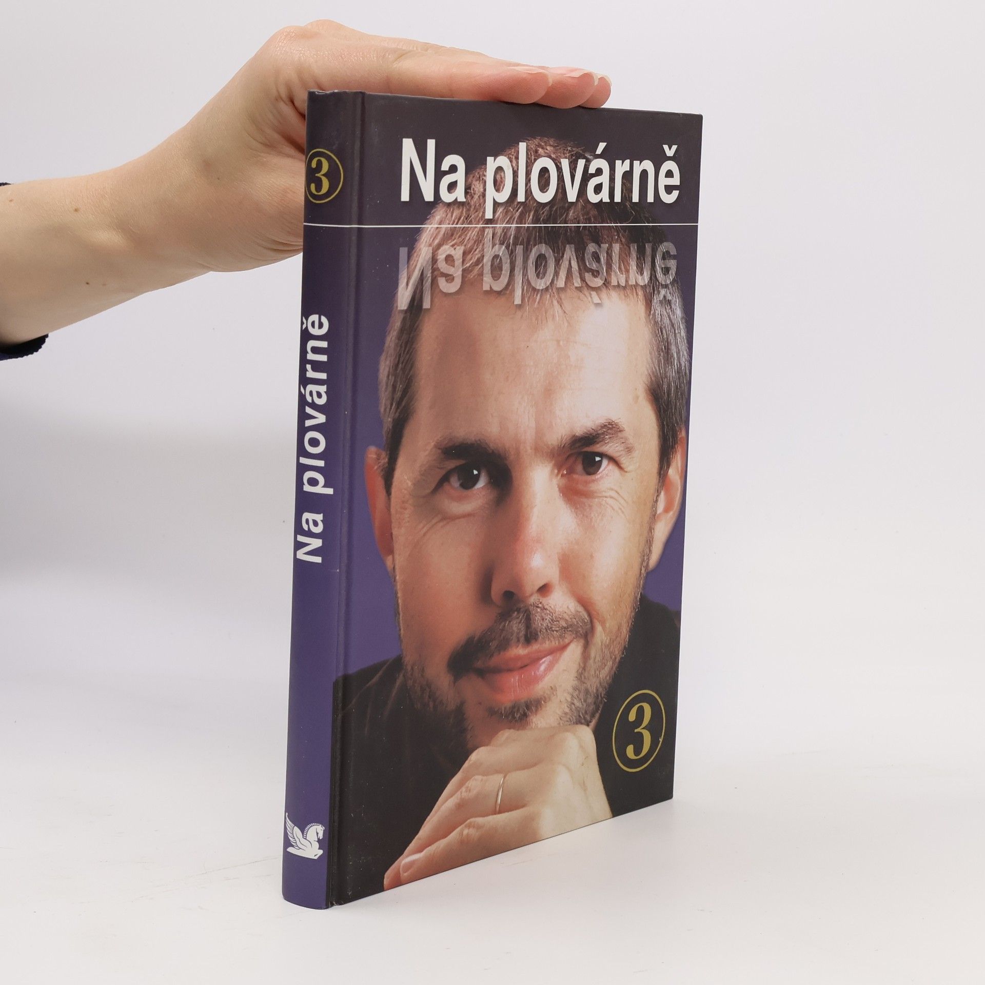 Marek Eben Na plovárně 3