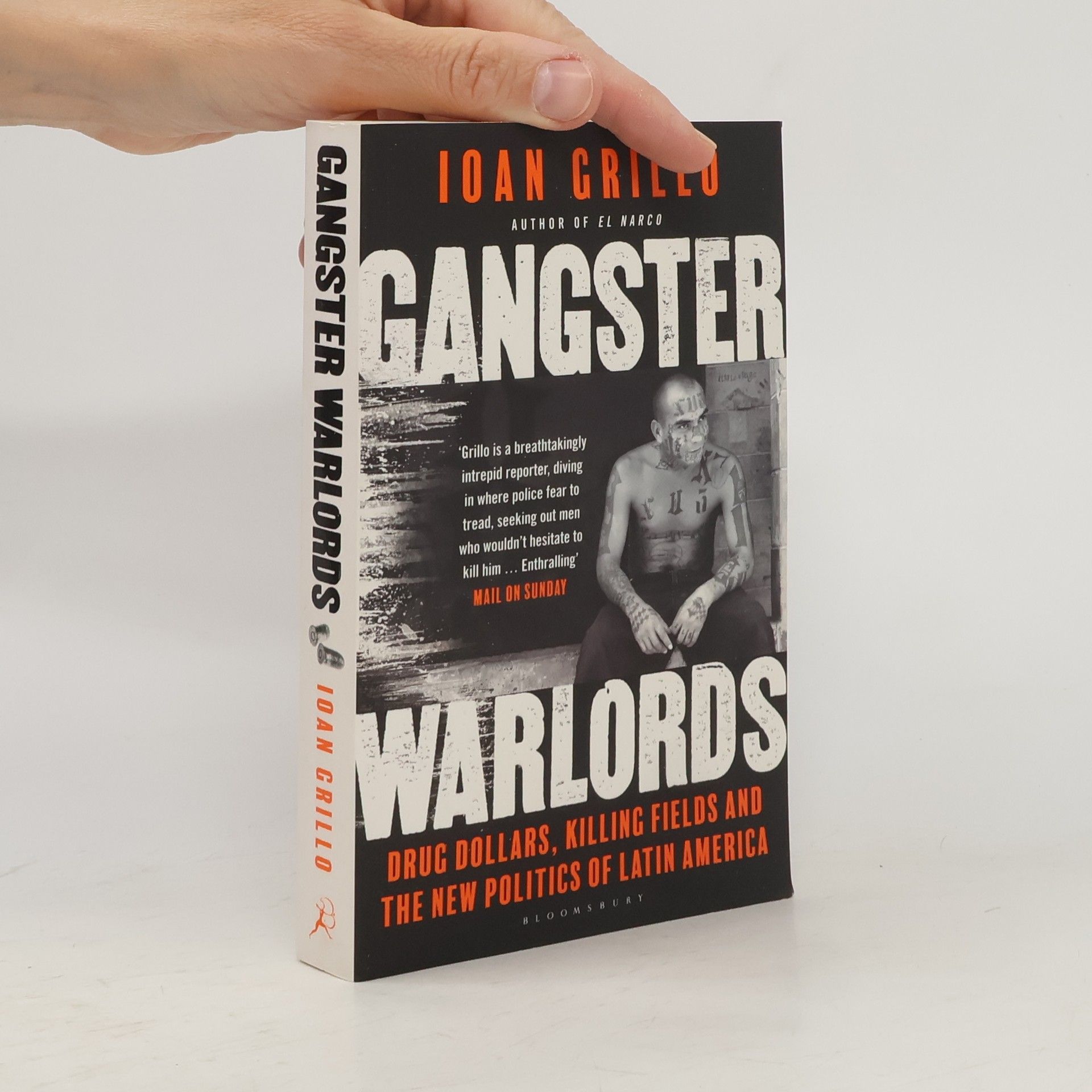 Gangster Warlords