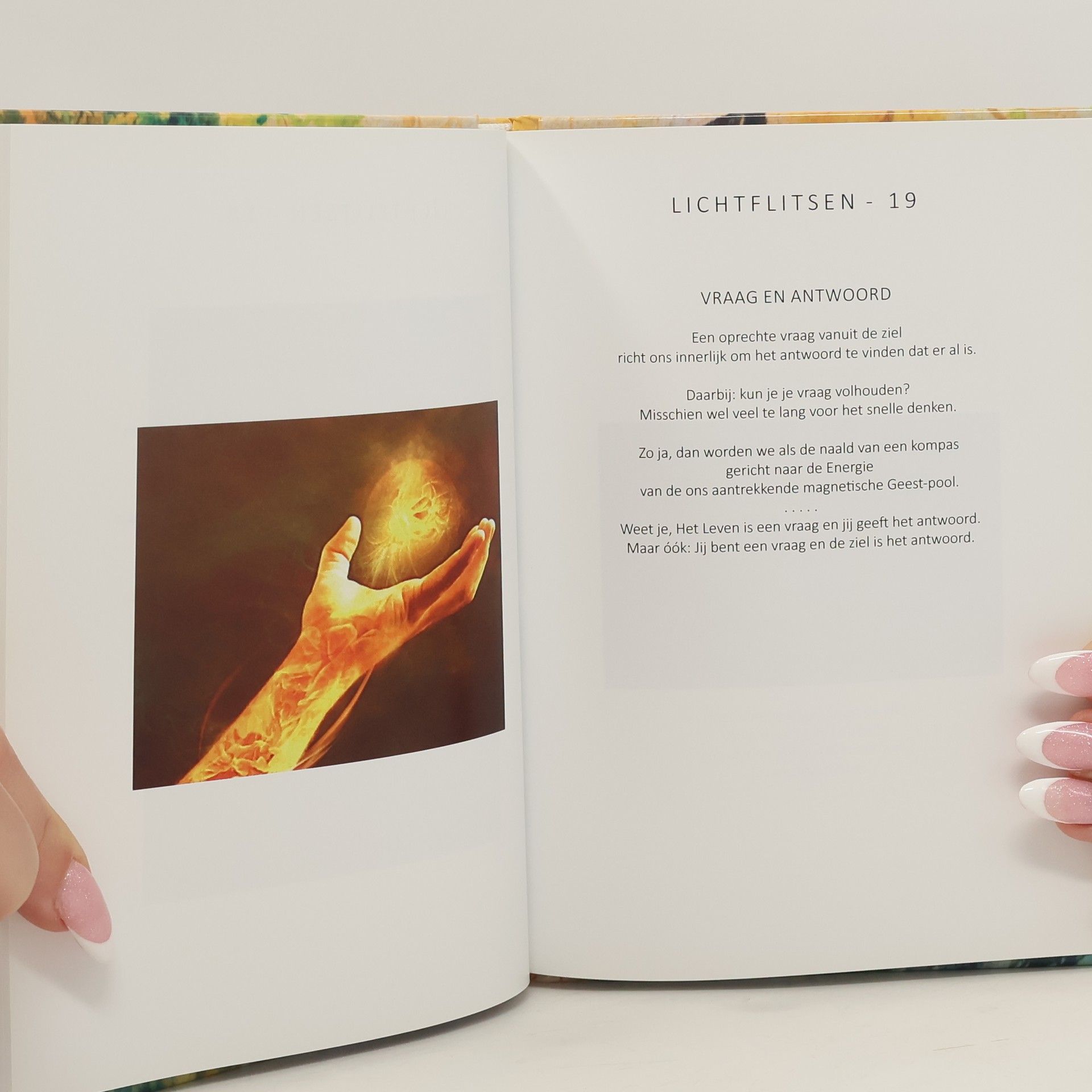 Autorenkollektiv 52 Lichtflitsen