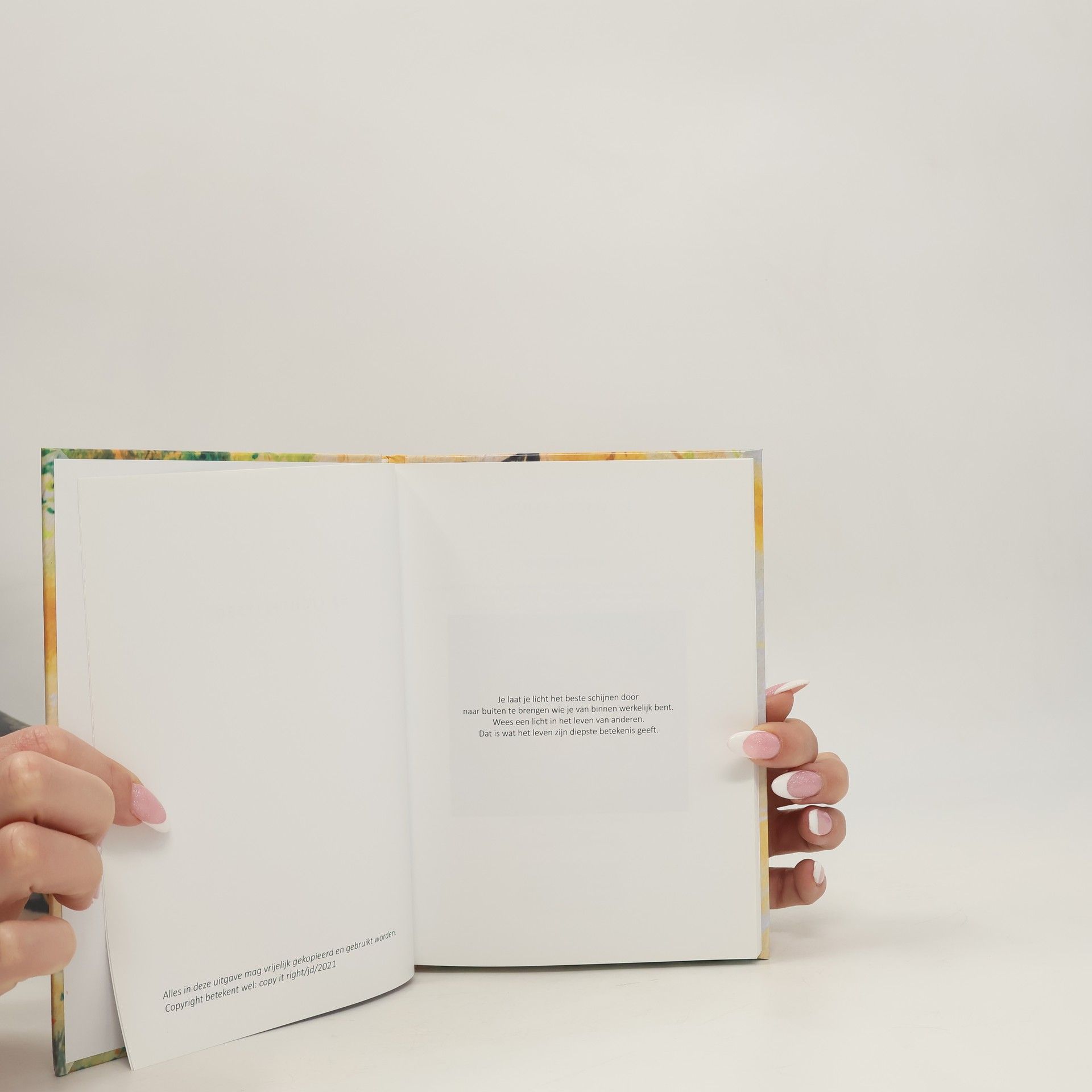 Autorenkollektiv 52 Lichtflitsen