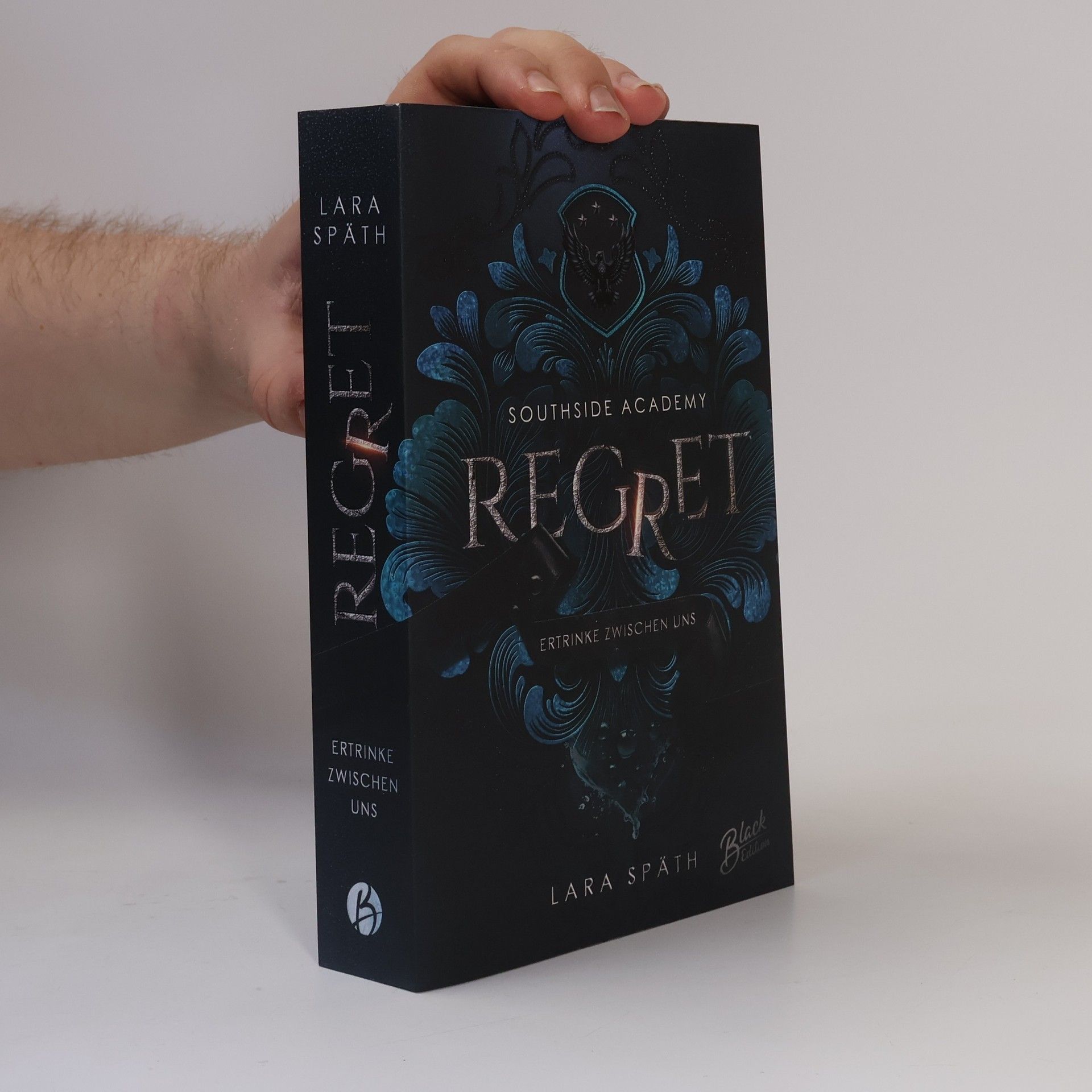 Lara Späth Regret