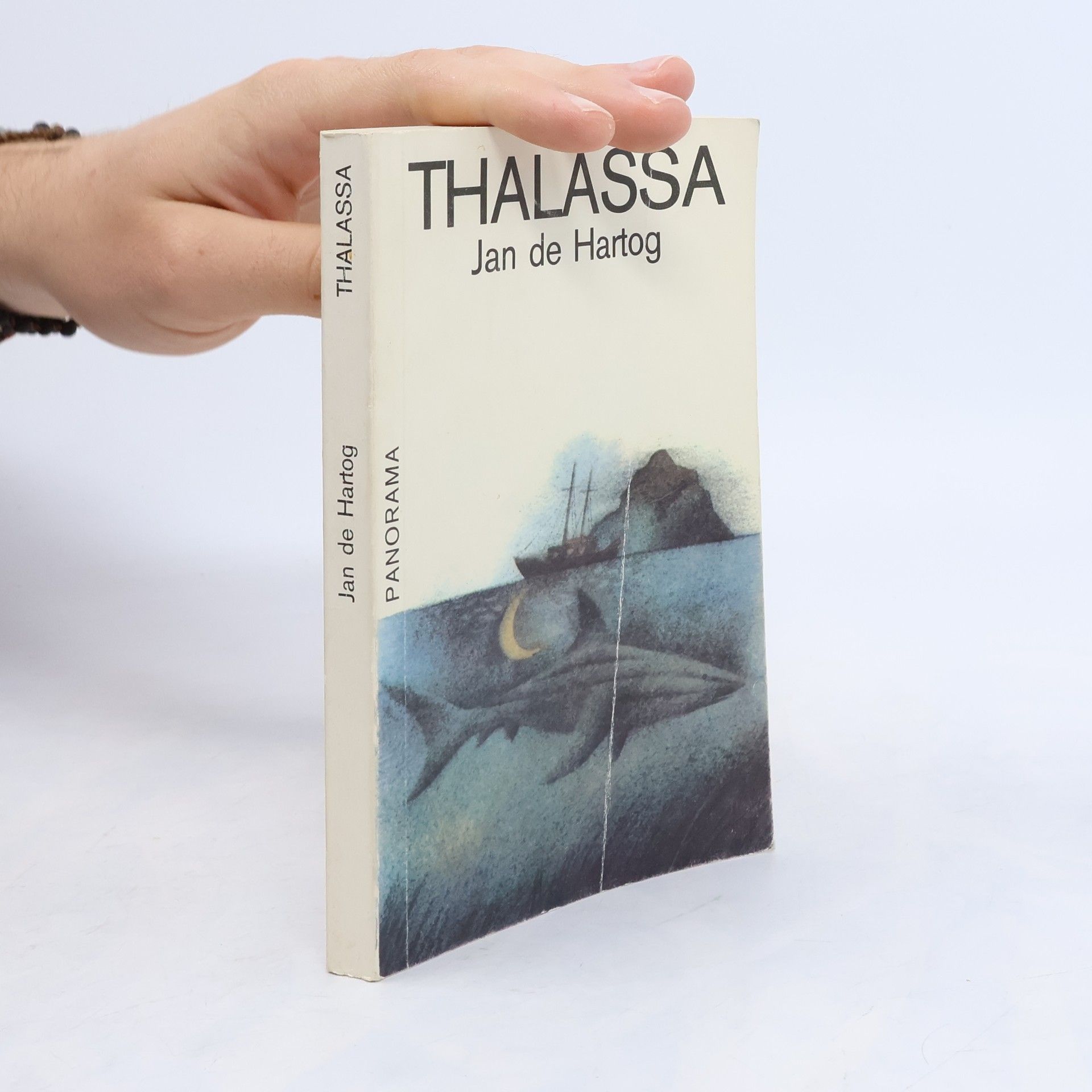 Adolf Born Thalassa