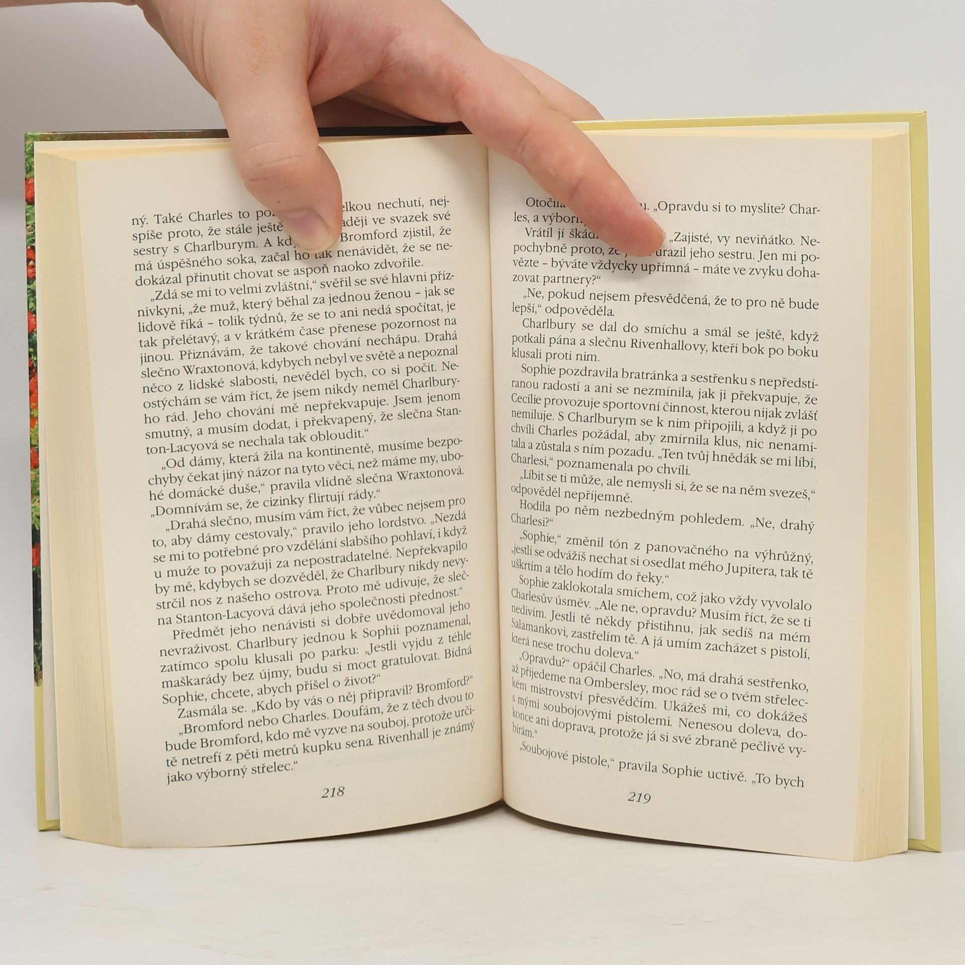 Georgette Heyer Sophie