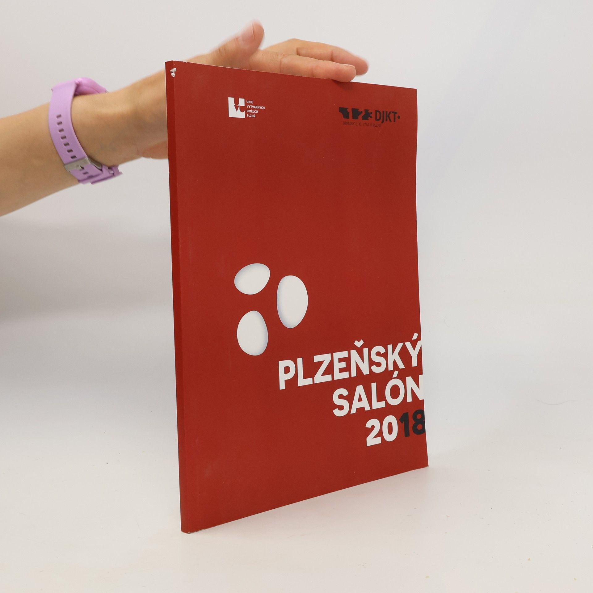 Autorenkollektiv Plzeňský Salón 2018