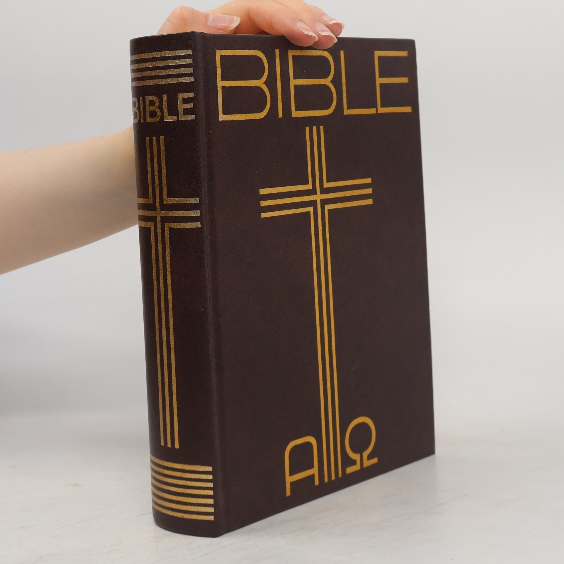 Autorenkollektiv Bible. Písmo svaté Starého a Nového Zákona. Ekumenický překlad