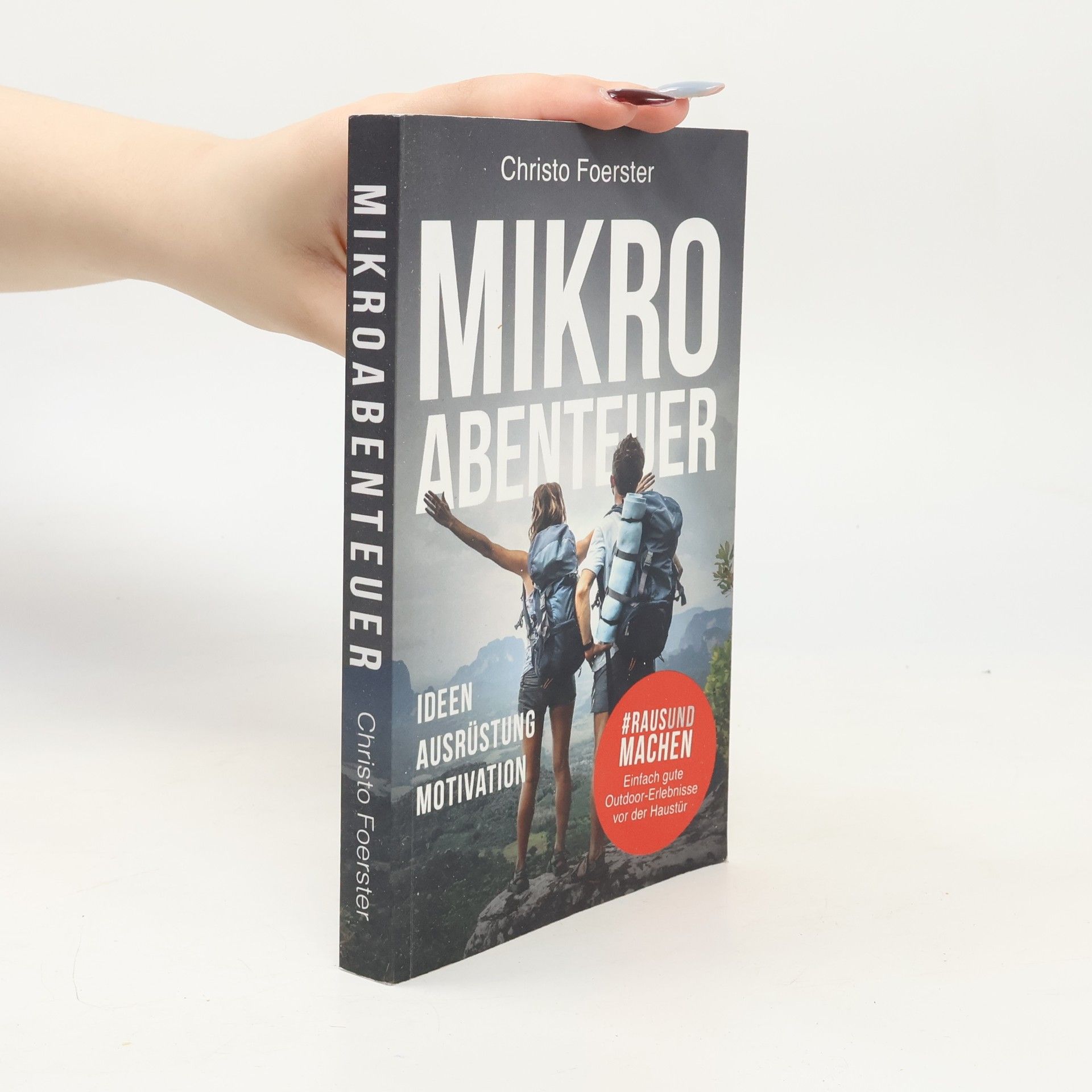 Mikroabenteuer