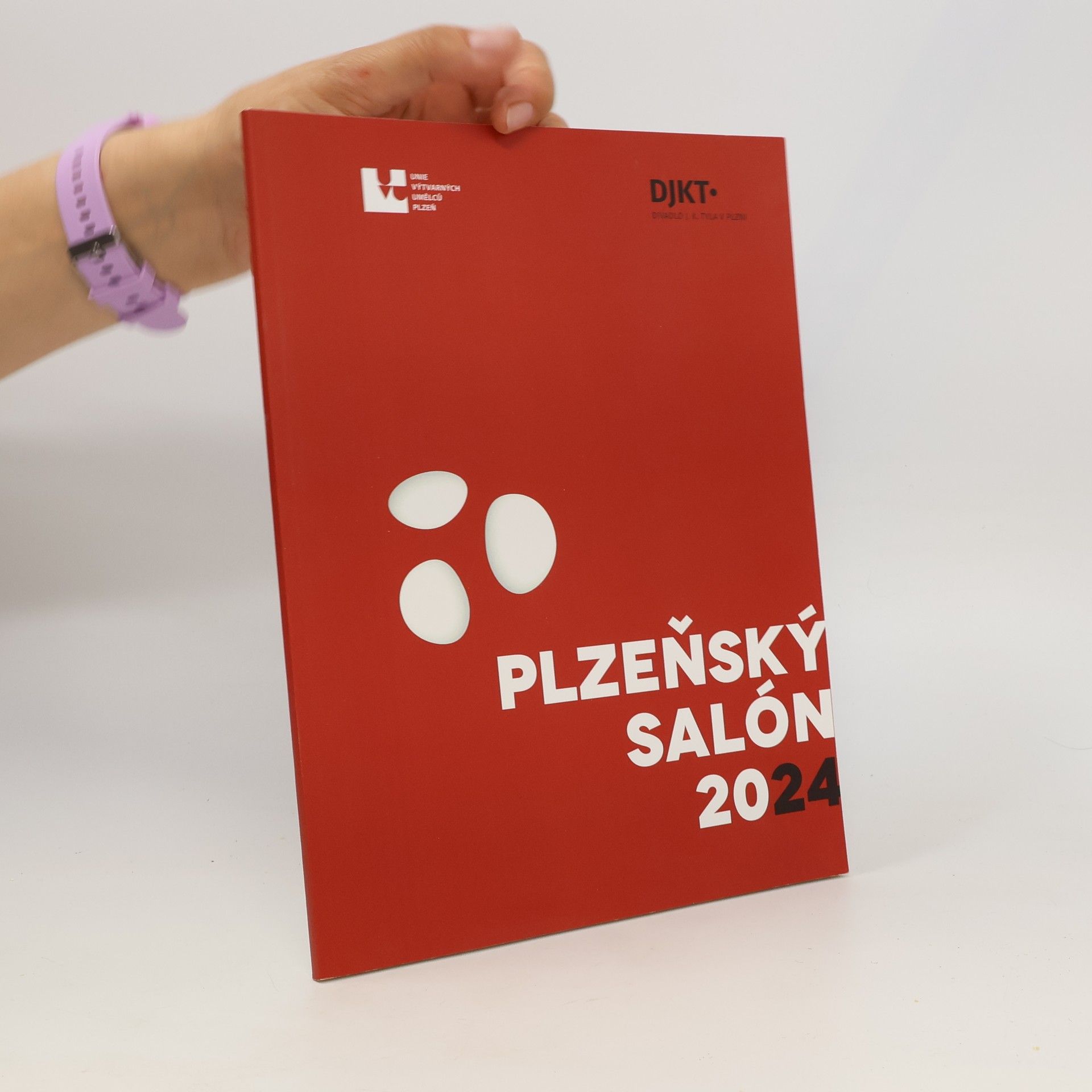 Plzeňský salón