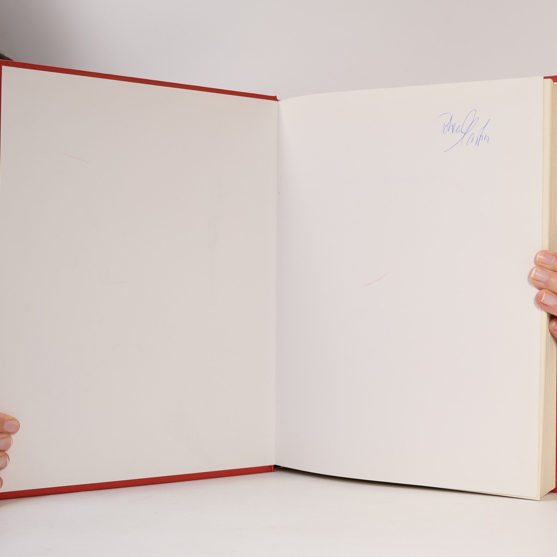 Various authors Großes Wilhelm-Busch-Buch