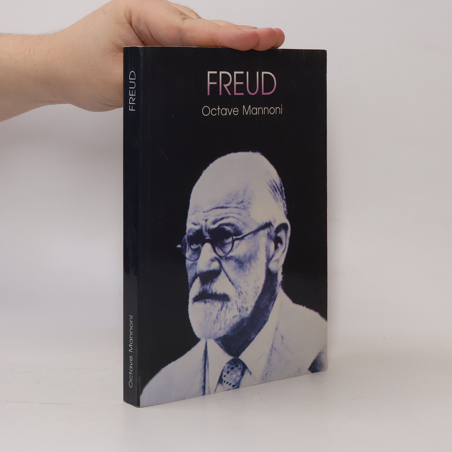 Octave Mannoni Freud