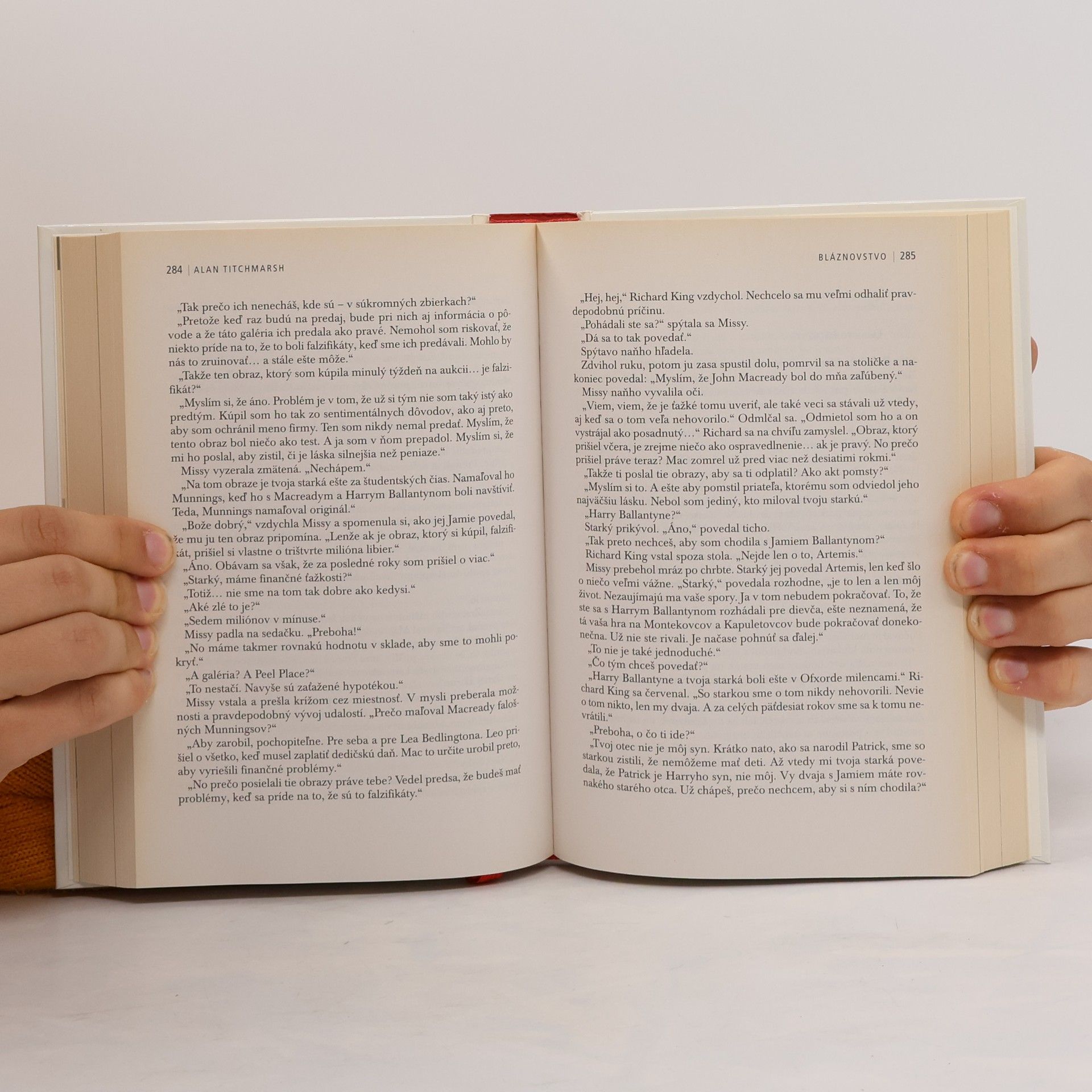 Various authors Najlepšie svetové čítanie