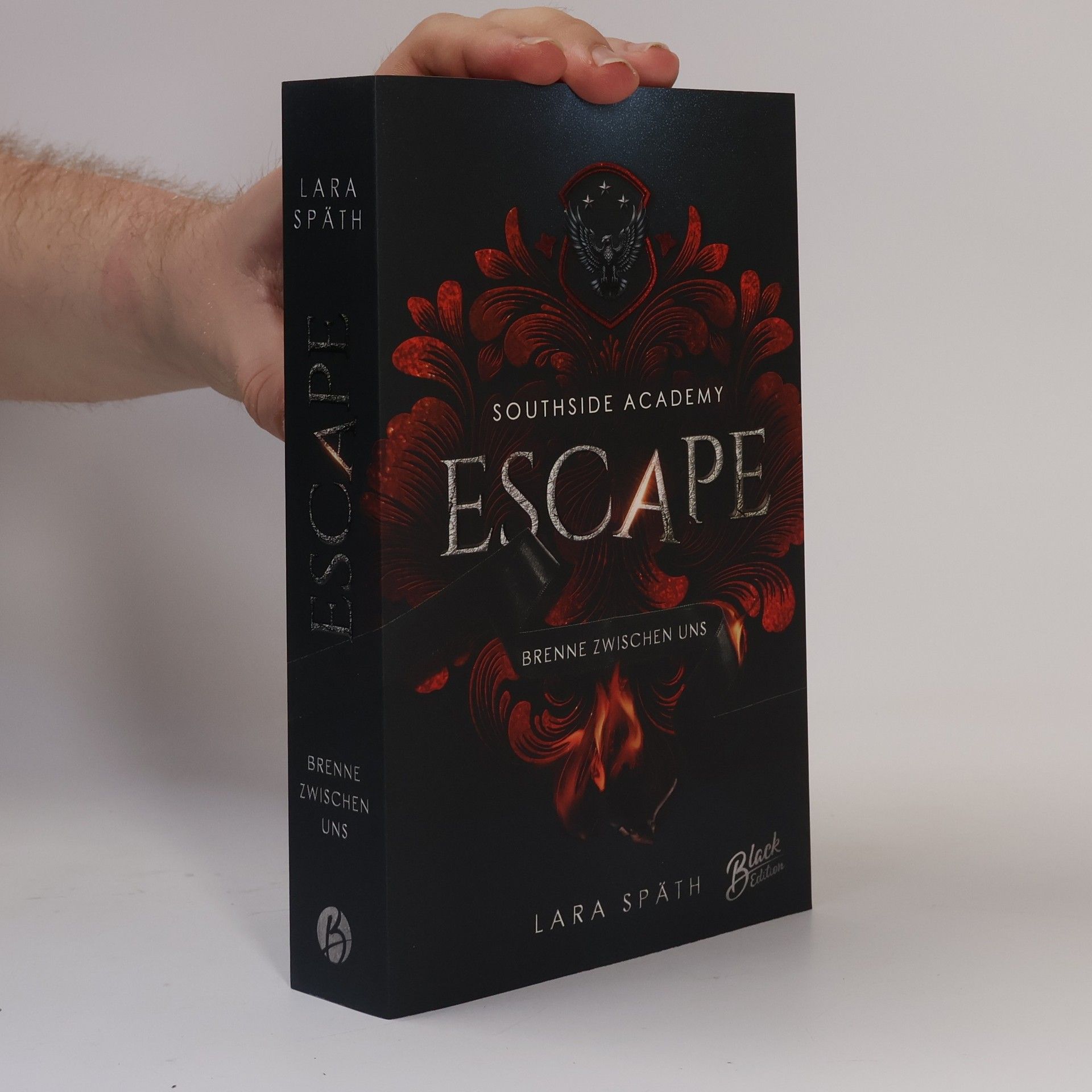 Lara Späth Escape