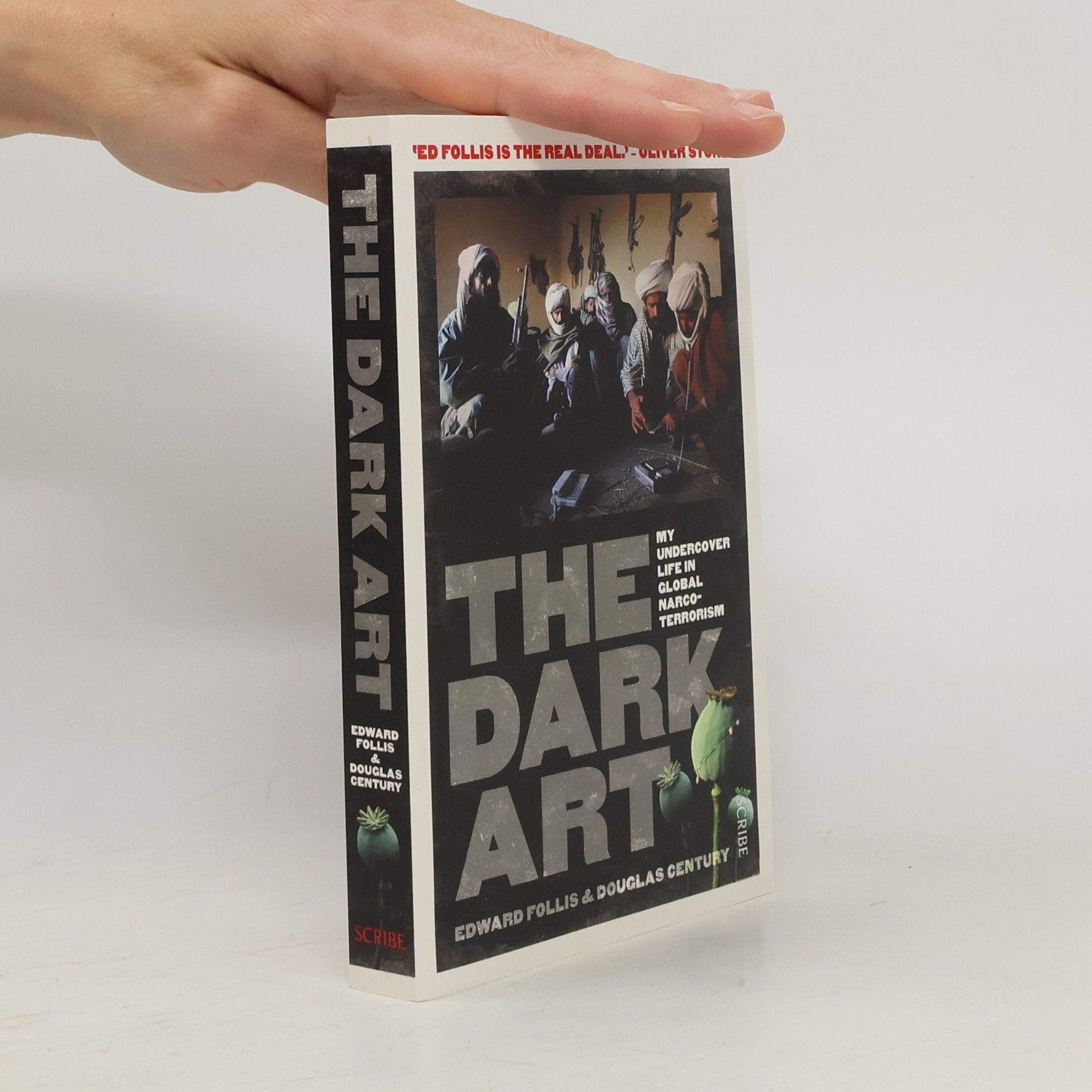 Edward Follis The Dark Art