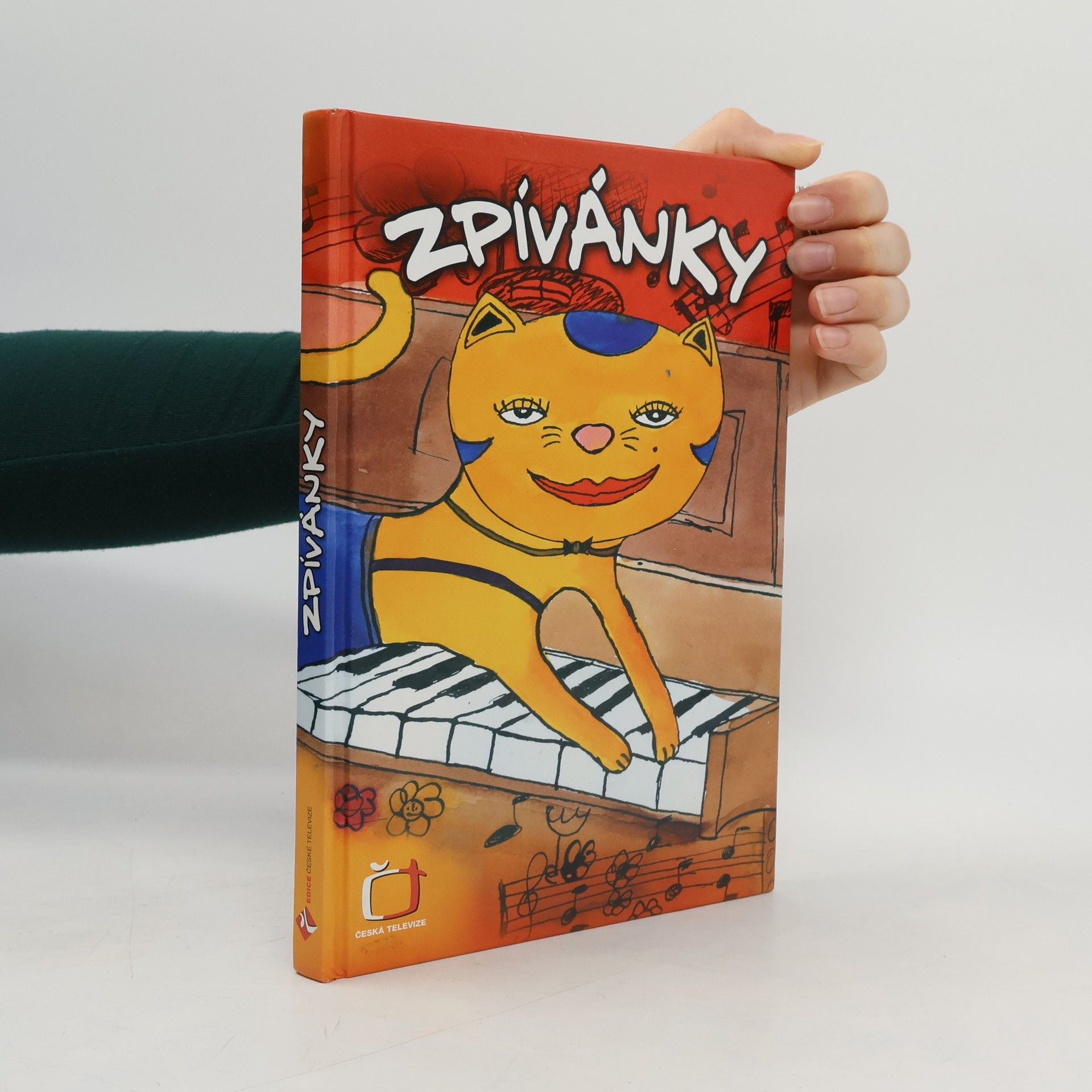 Radim Linhart Zpívánky