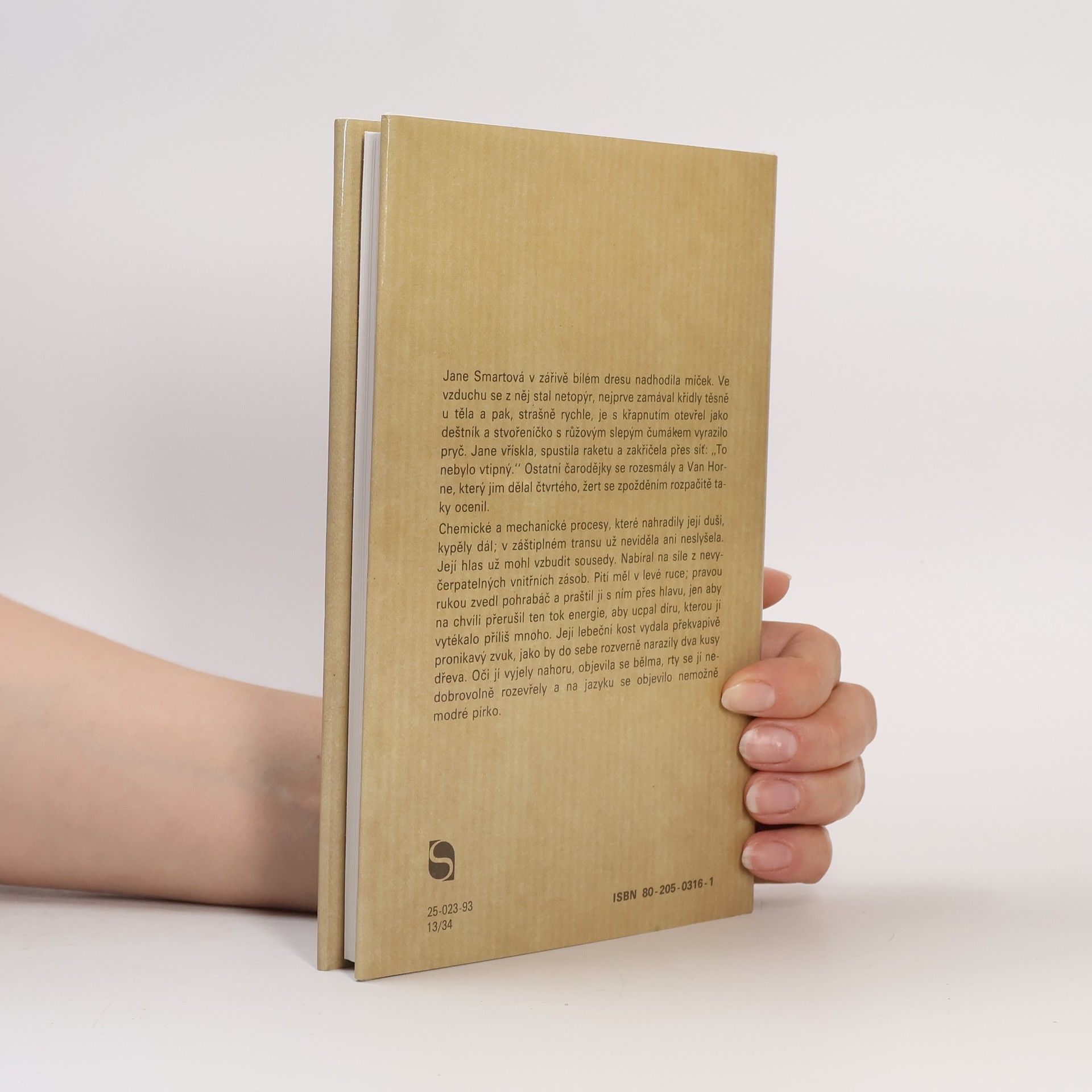 John Updike Čarodějky z Eastwicku