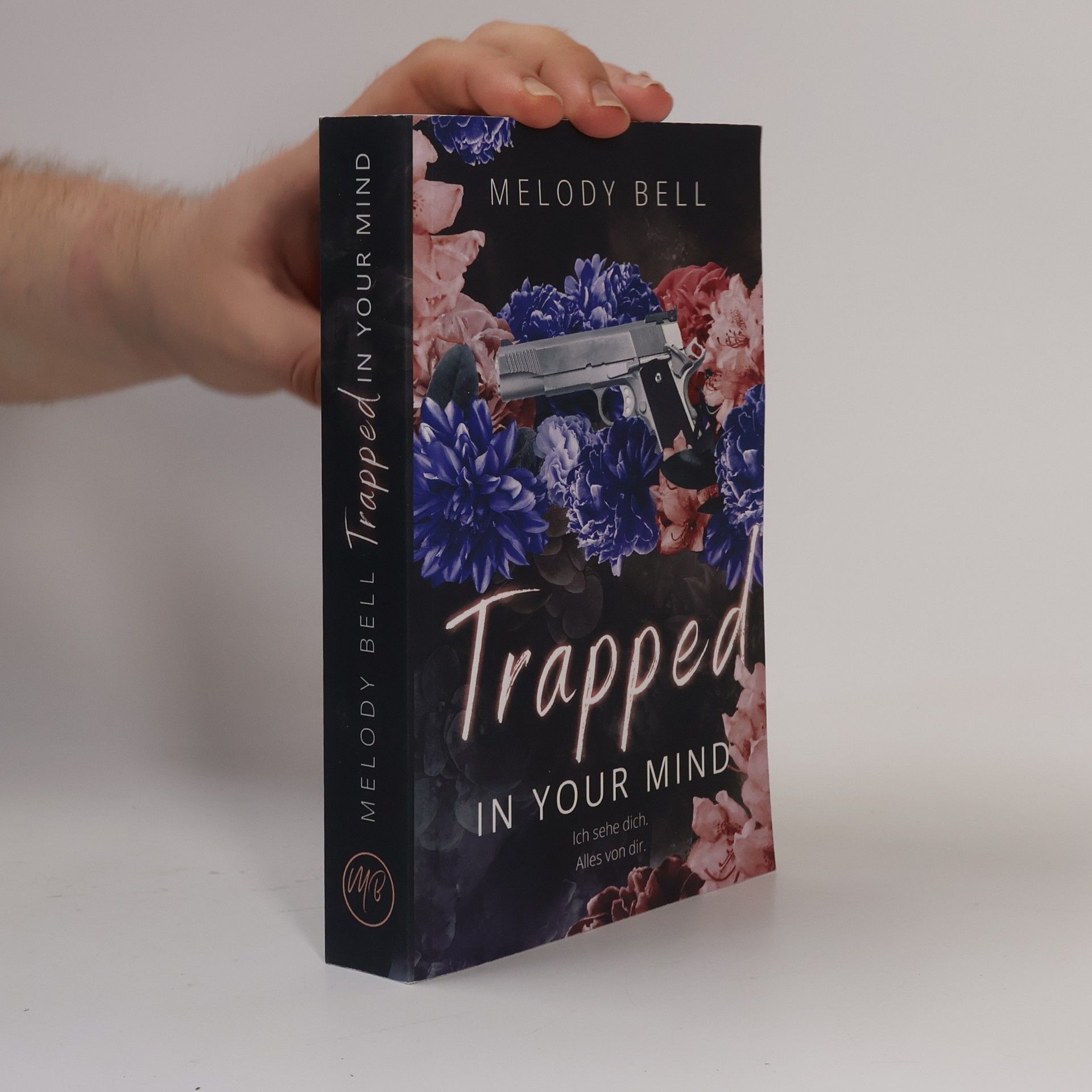 Melody Bell Blackburn Brothers - 2: Trapped in Your Mind