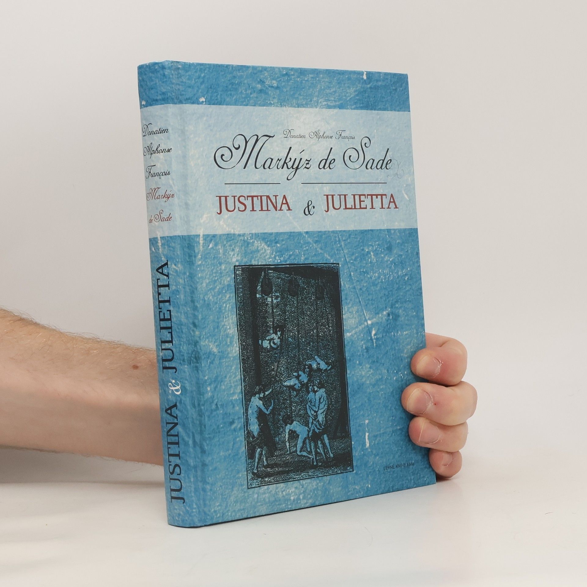 Justina & Julietta